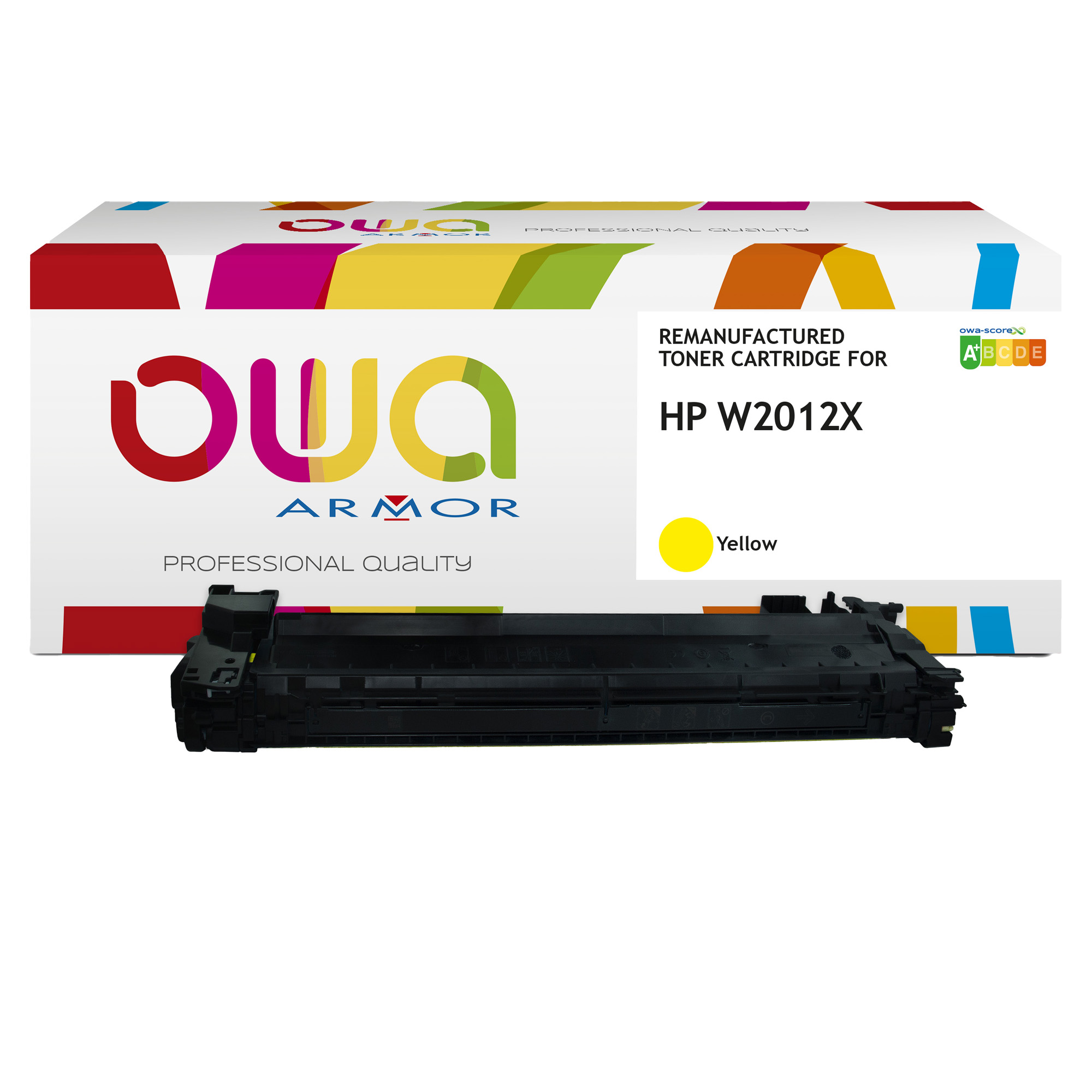 Armor Toner Compatibile per Hp Giallo 659X 29.000 …