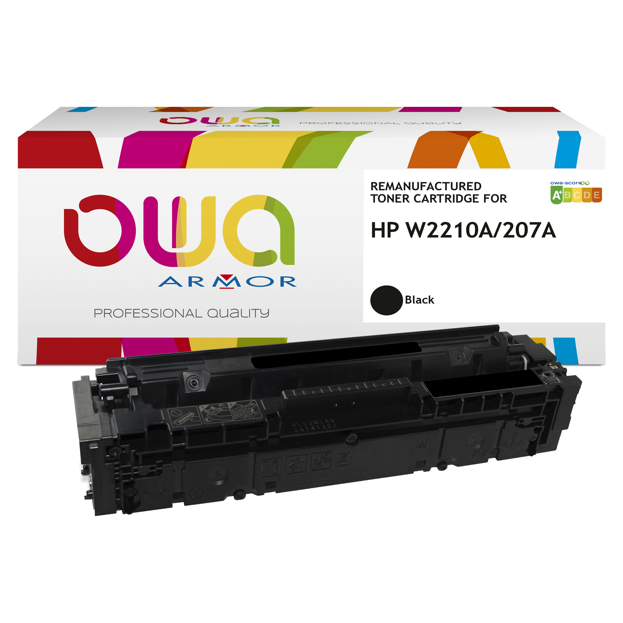 Armor Toner Compatibile Nero per HP W2210A _1.350 …