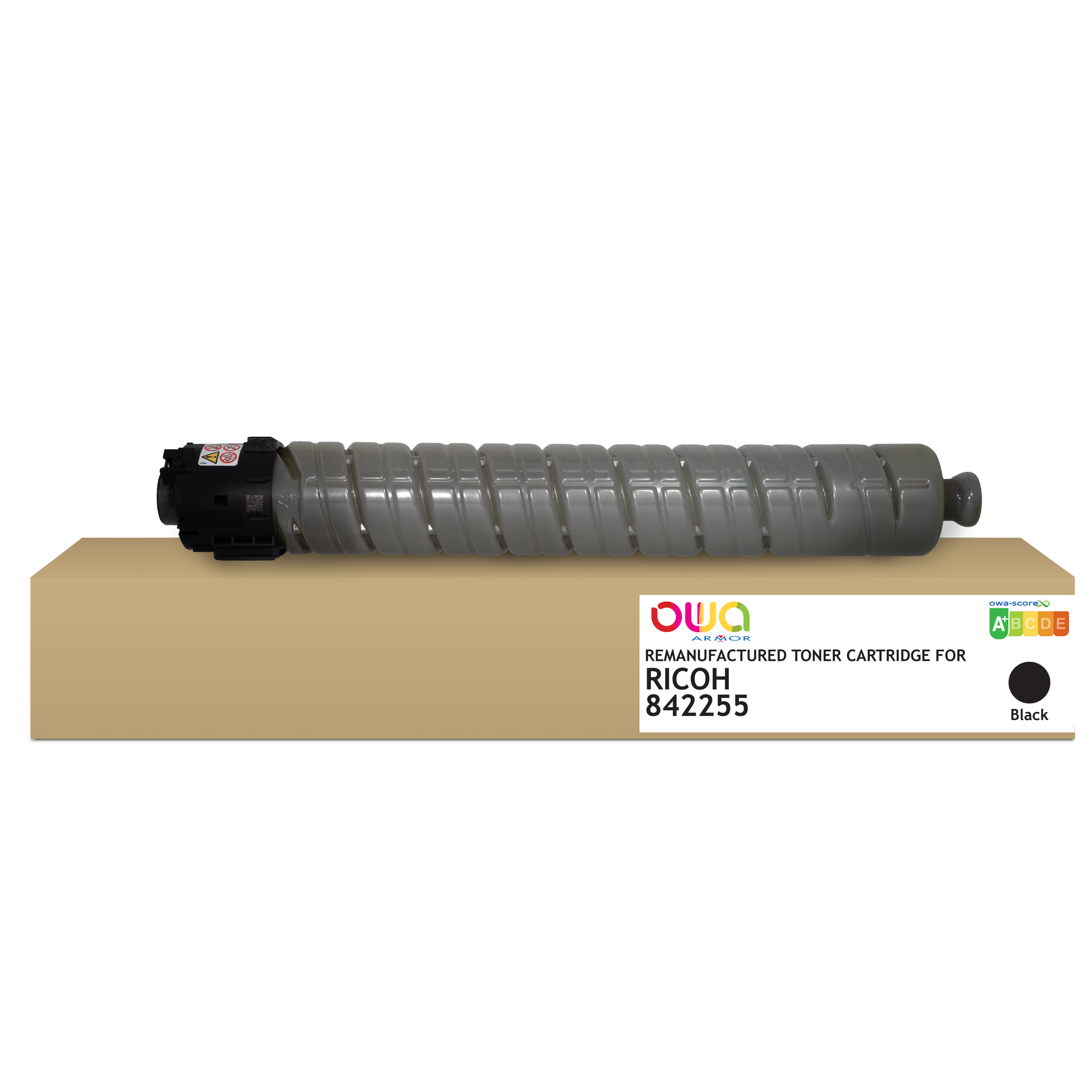 Armor - Toner Compatibile per Ricoh IM C3000/3500 …