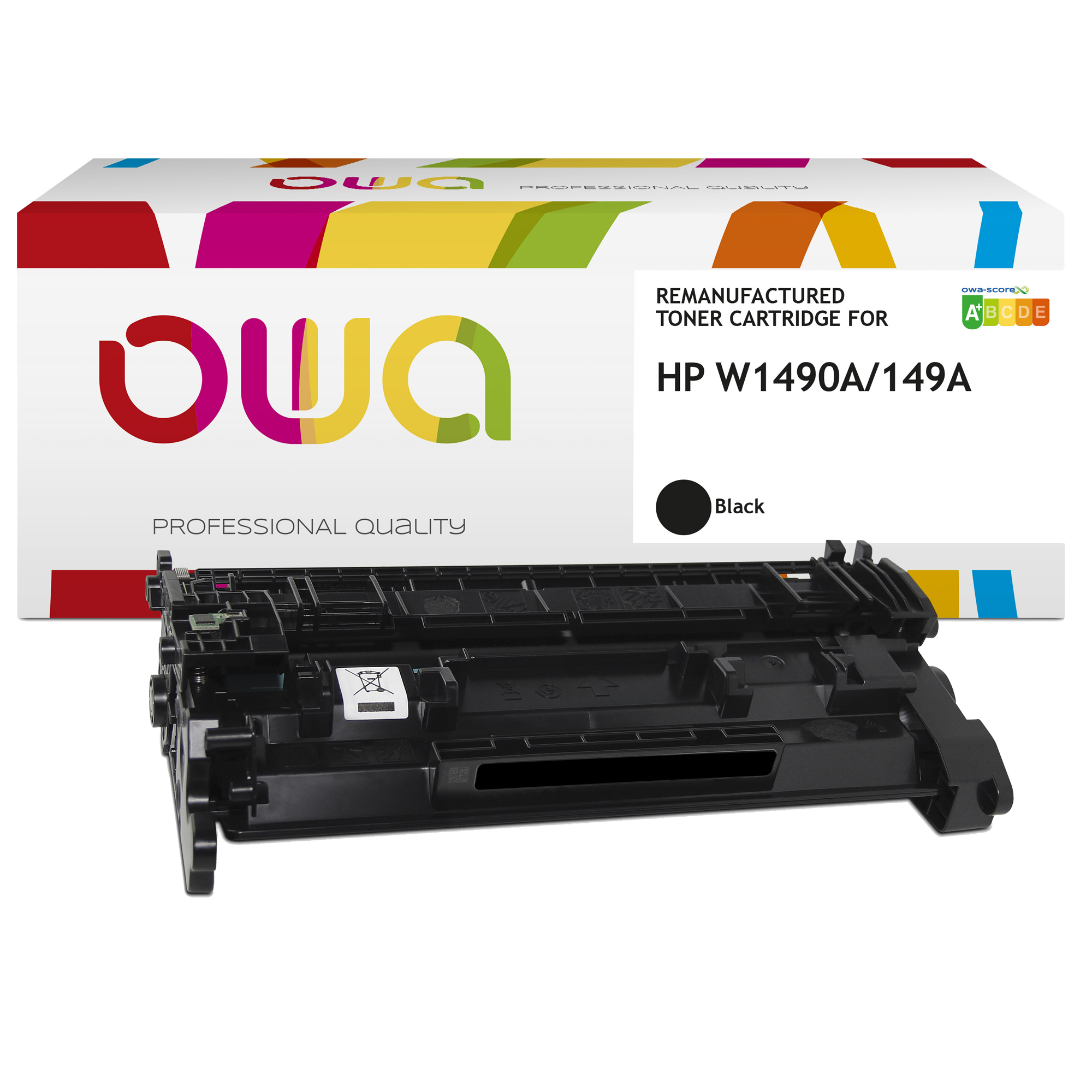 Armor Toner nero per Hp LaserJet Pro 4002dfnw/dn/dne/dw/dwe/n/ne, …