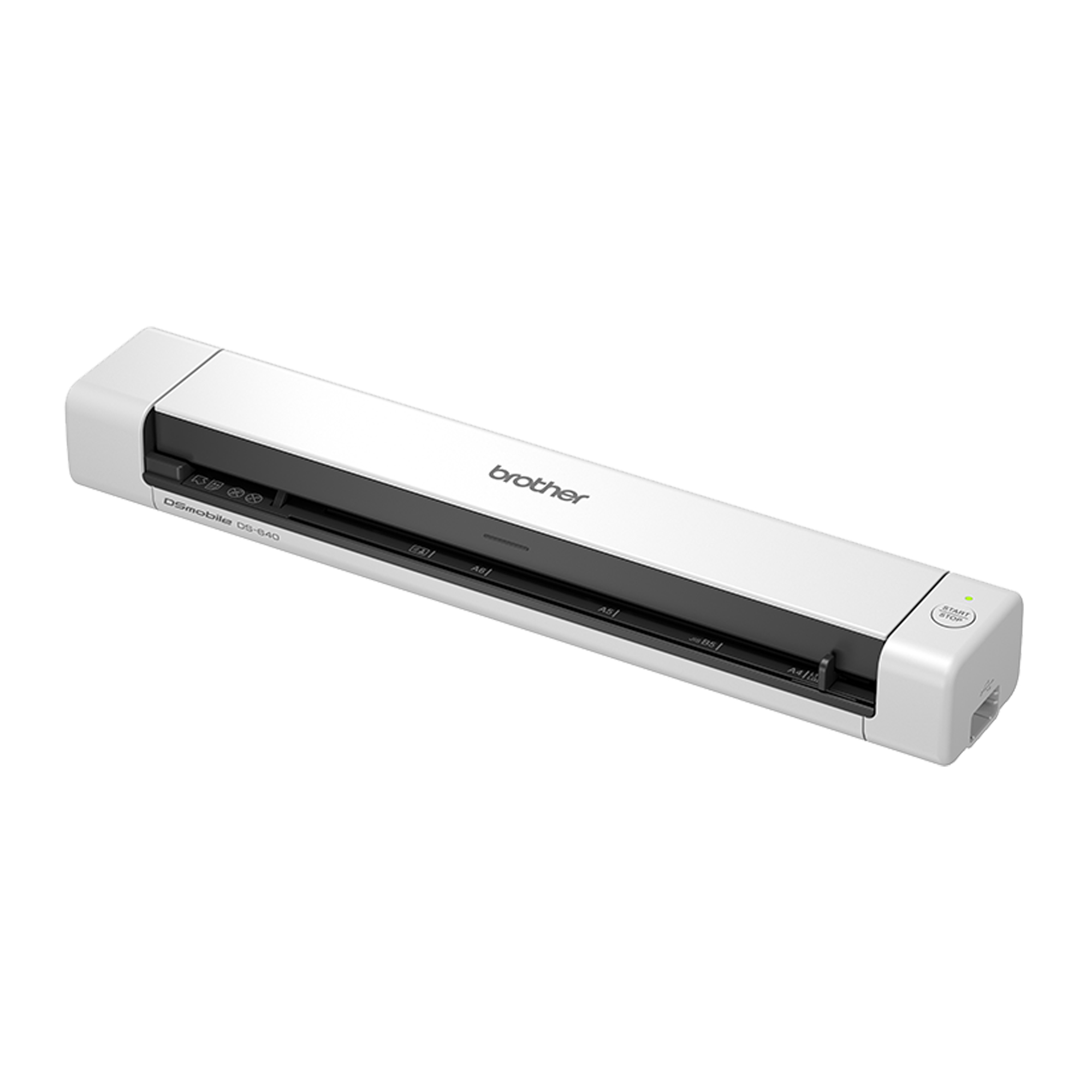 Brother DSmobile DS-640 - Scanner con alimentatore di …
