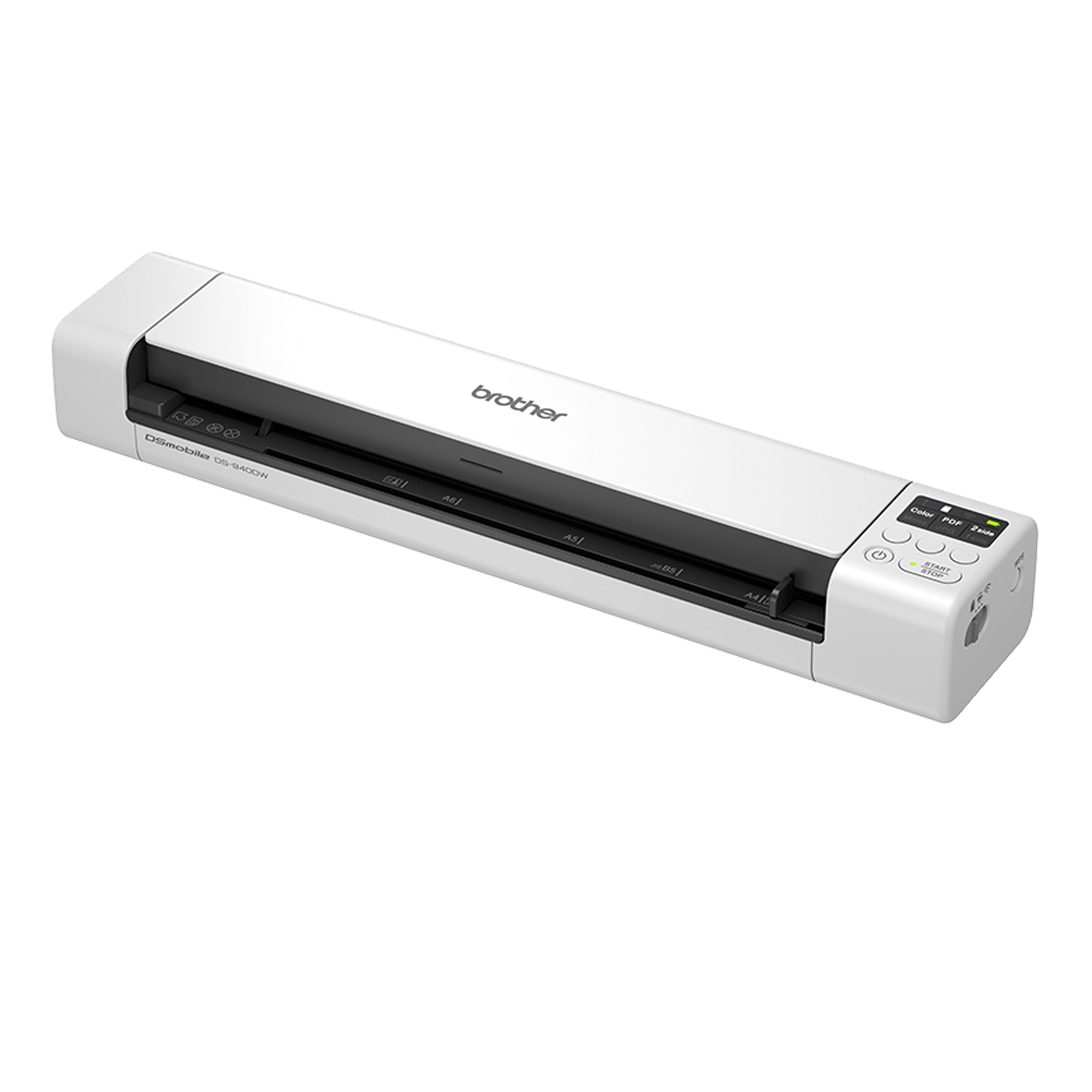 Brother DSmobile DS-940DW - Scanner con alimentatore di …