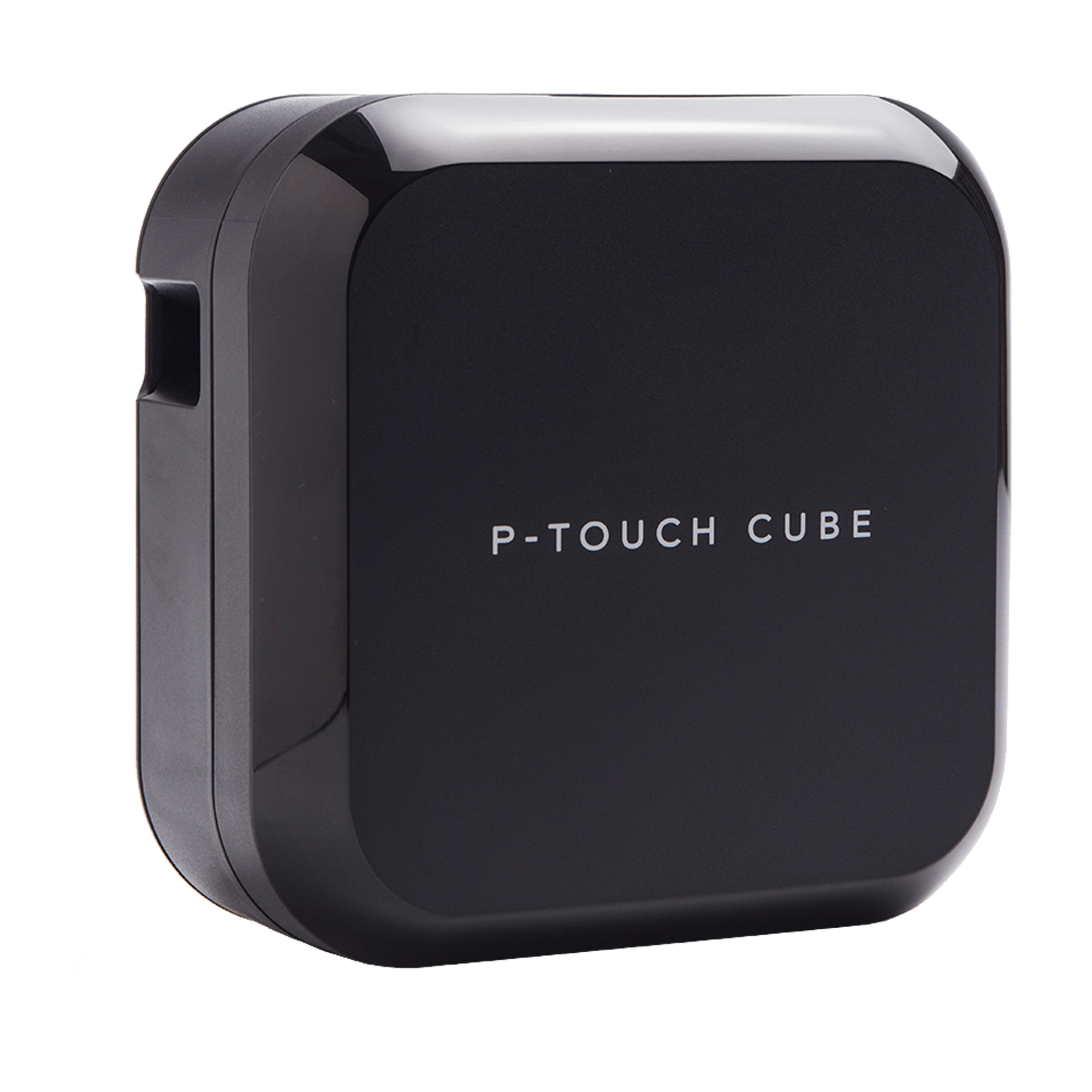 Brother - Etichettatrice P-Touch Cube Plus PTP 710 …