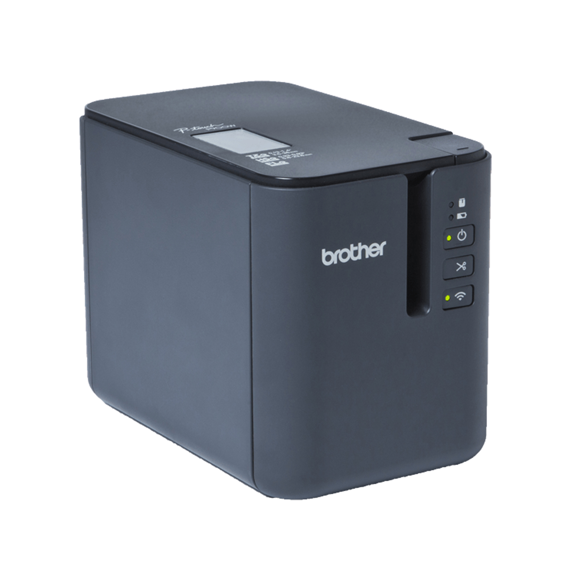 Brother - Etichettatrice - P-Touch - PTP900