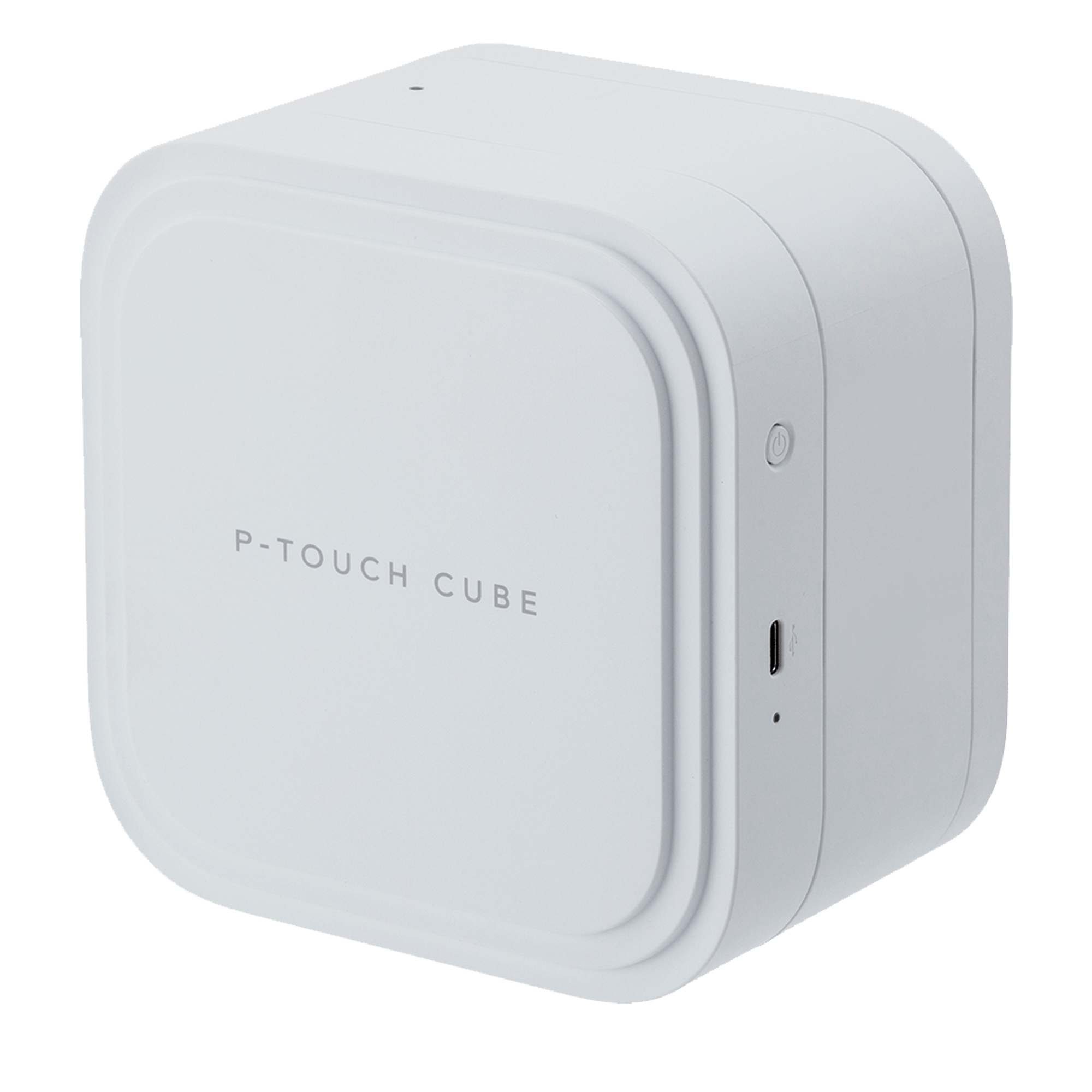 Brother - Etichettatrice P-Touch Cube Pro - PTP910BTZ1