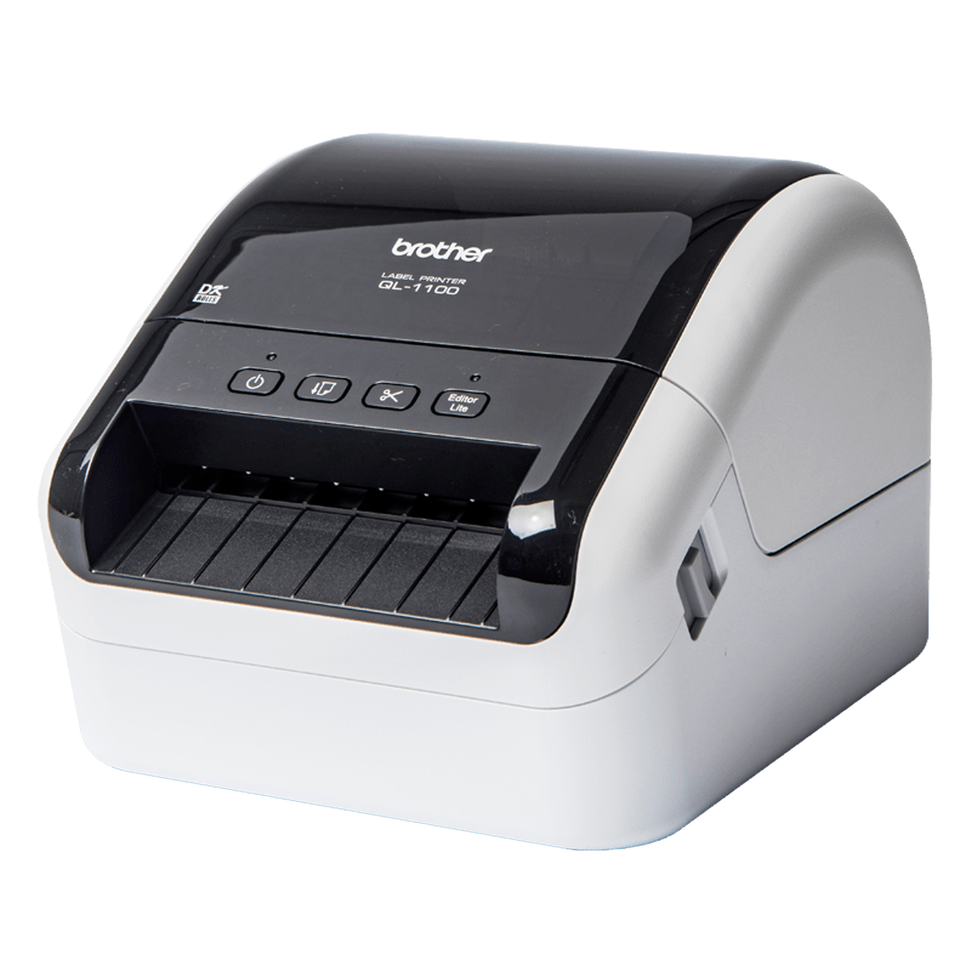 Brother QL-1100c - Stampante per etichette - termico …