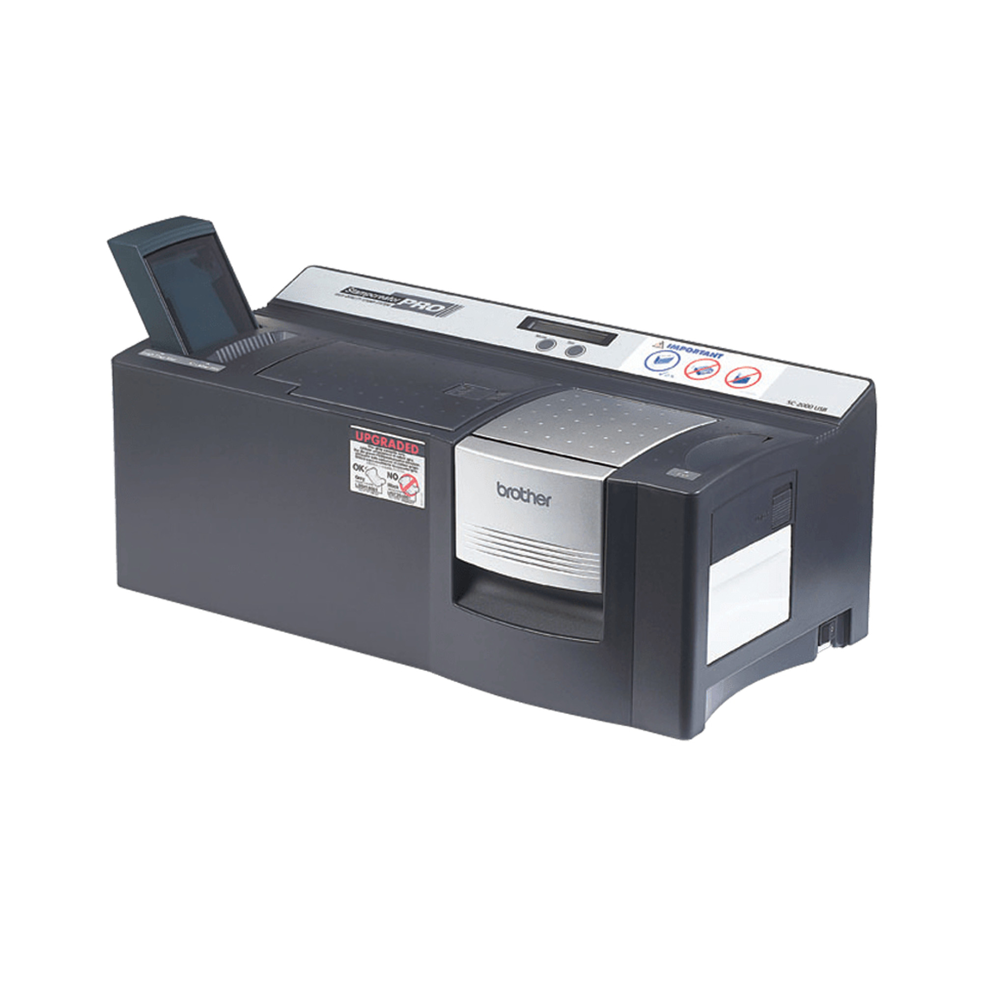 Brother - Stampante - per stamp creator - …