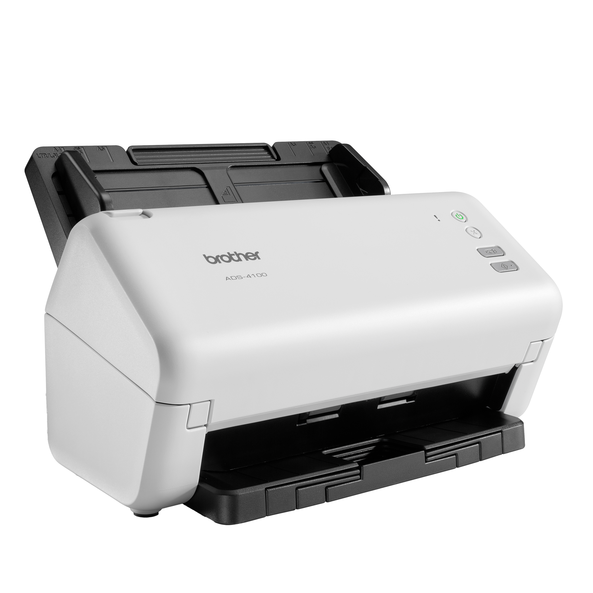 Brother ADS-4100 - Scanner documenti - CIS duale …
