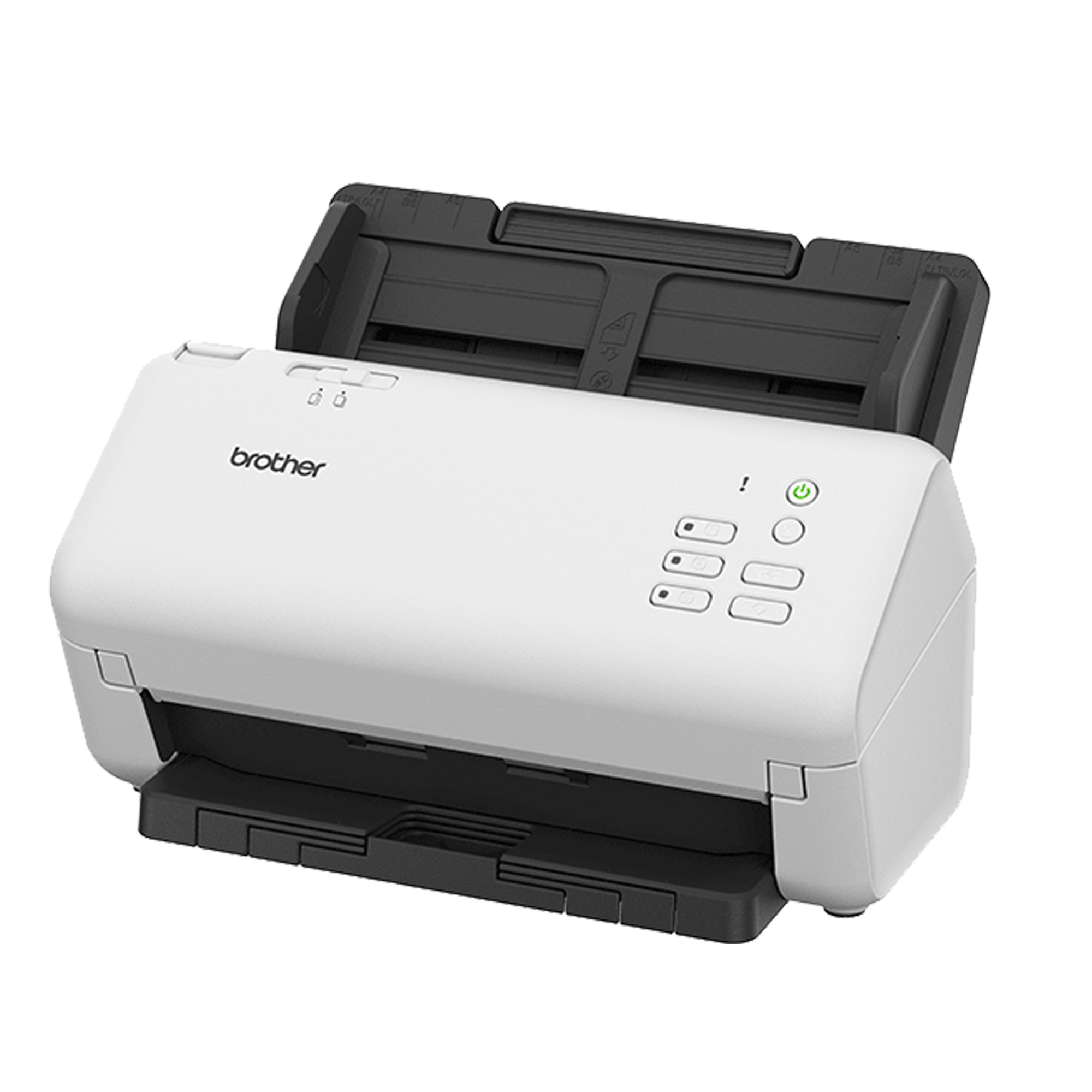 Brother ADS-4300N - Scanner documenti - CIS duale …