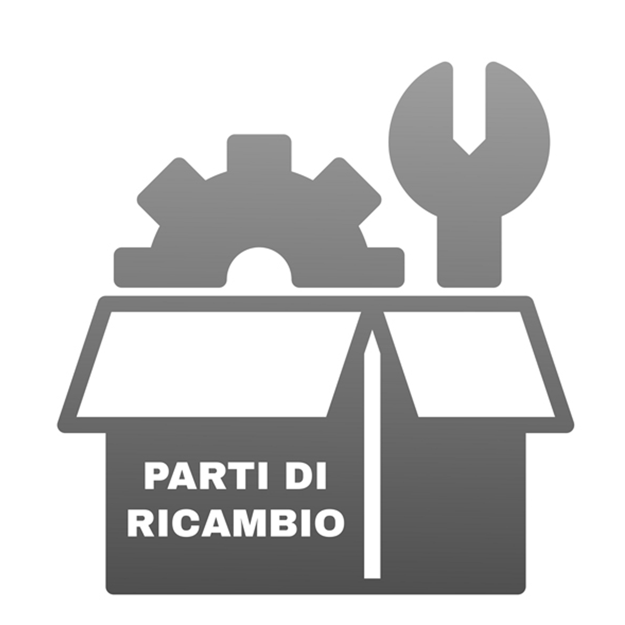 PARTI DI RICAMBIO FUSER MFC-L3760 (230V)