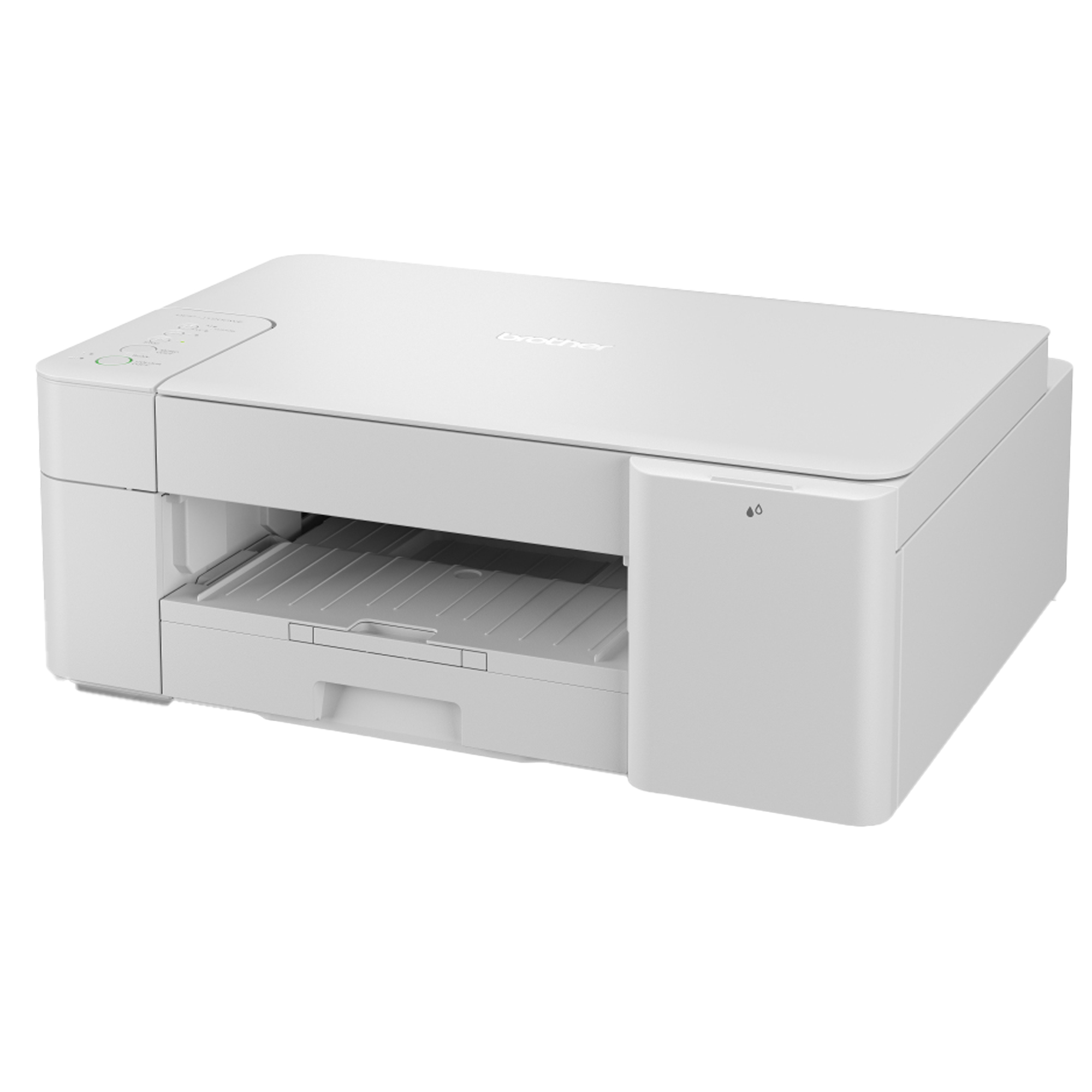 Brother Stampante multifunzione inkjet A4 3 in 1 …