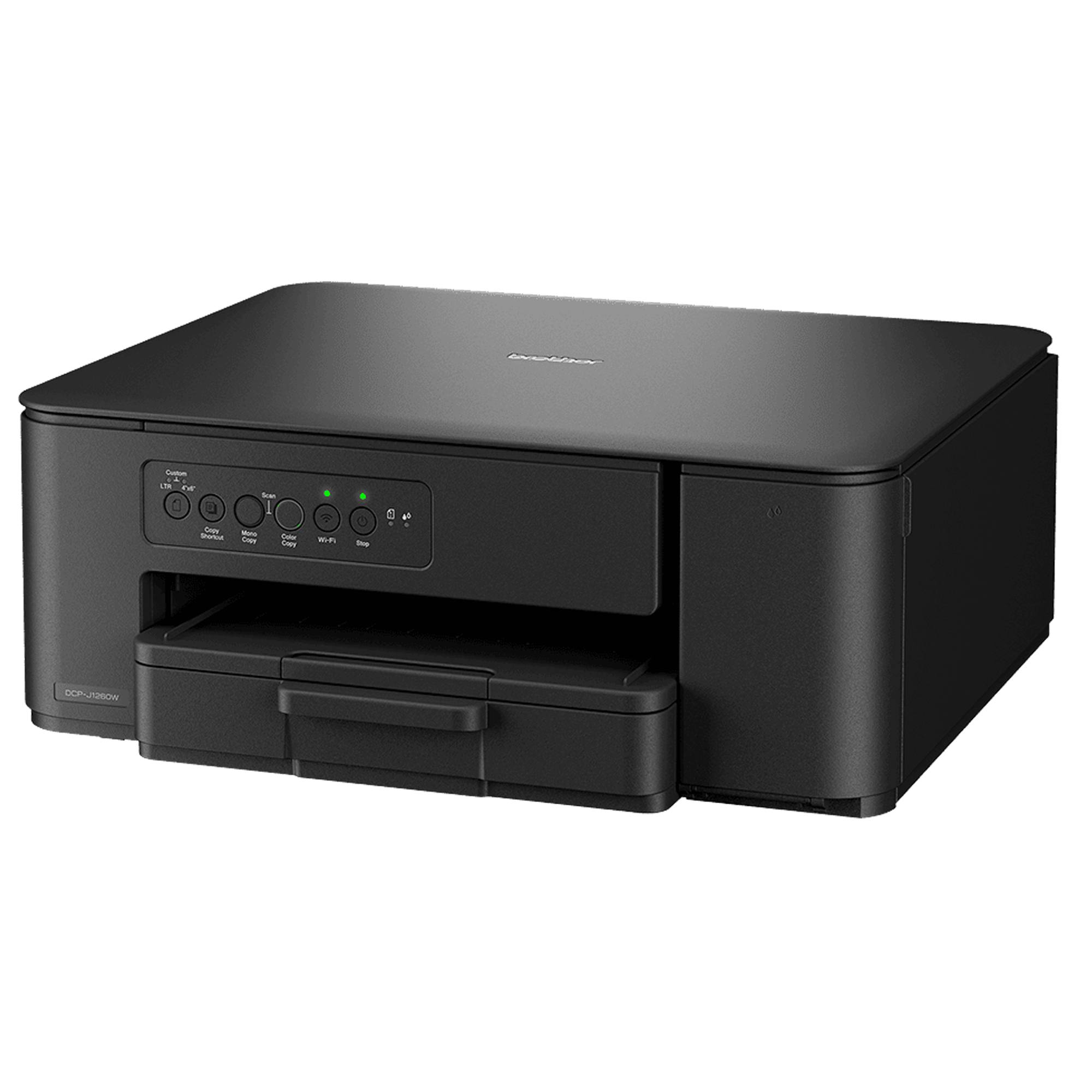 Brother DCP-J1260W stampante multifunzione Ad inchiostro A4 1200 …