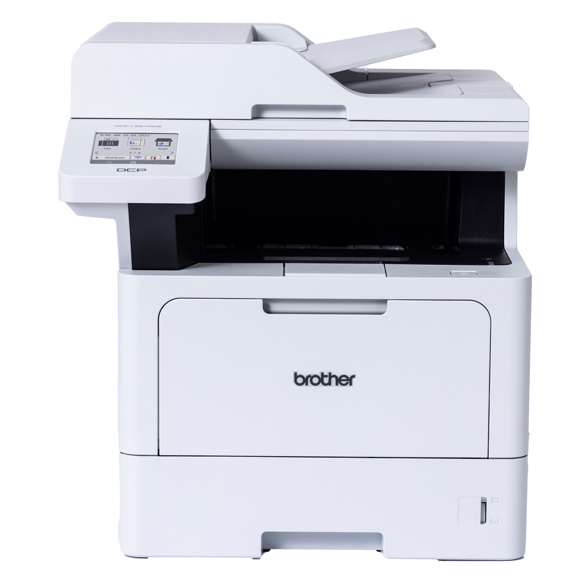 Brother DCP-L5510DW - Stampante multifunzione - B/N - …