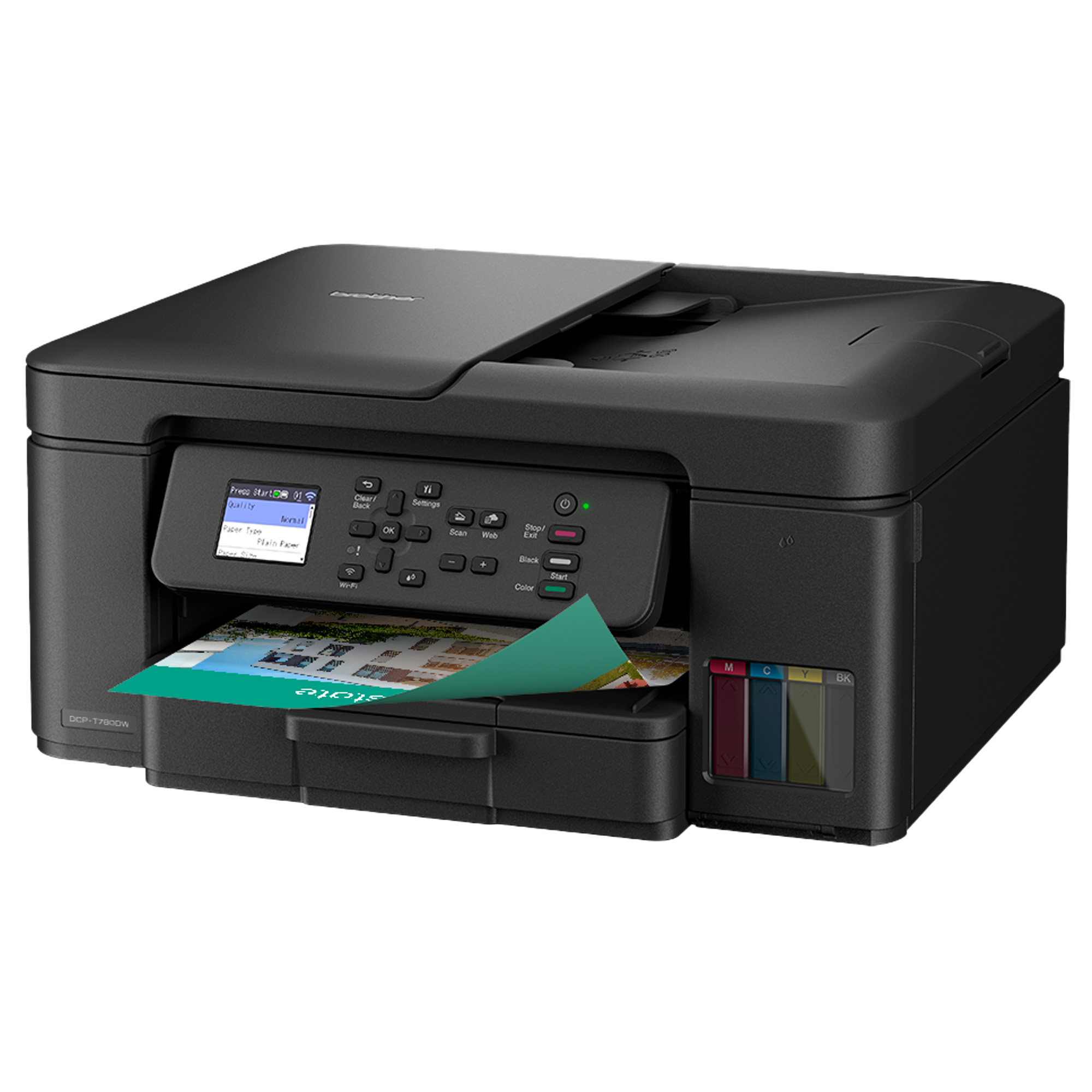 Brother DCPT780DW