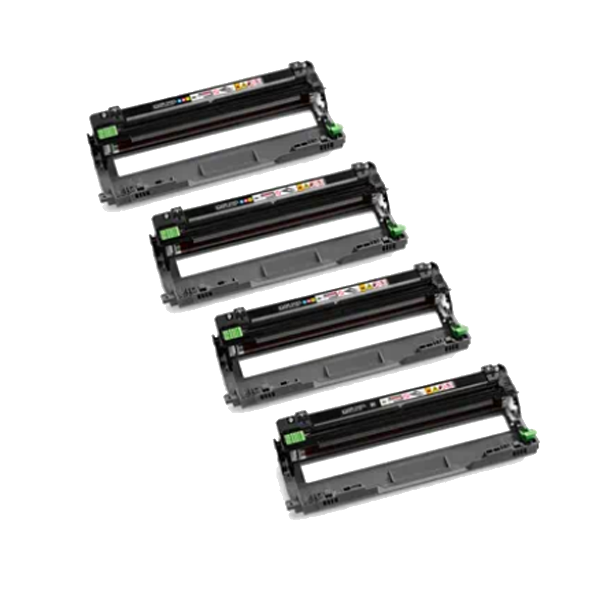 Brother DR243CL - Originale - kit tamburo - …