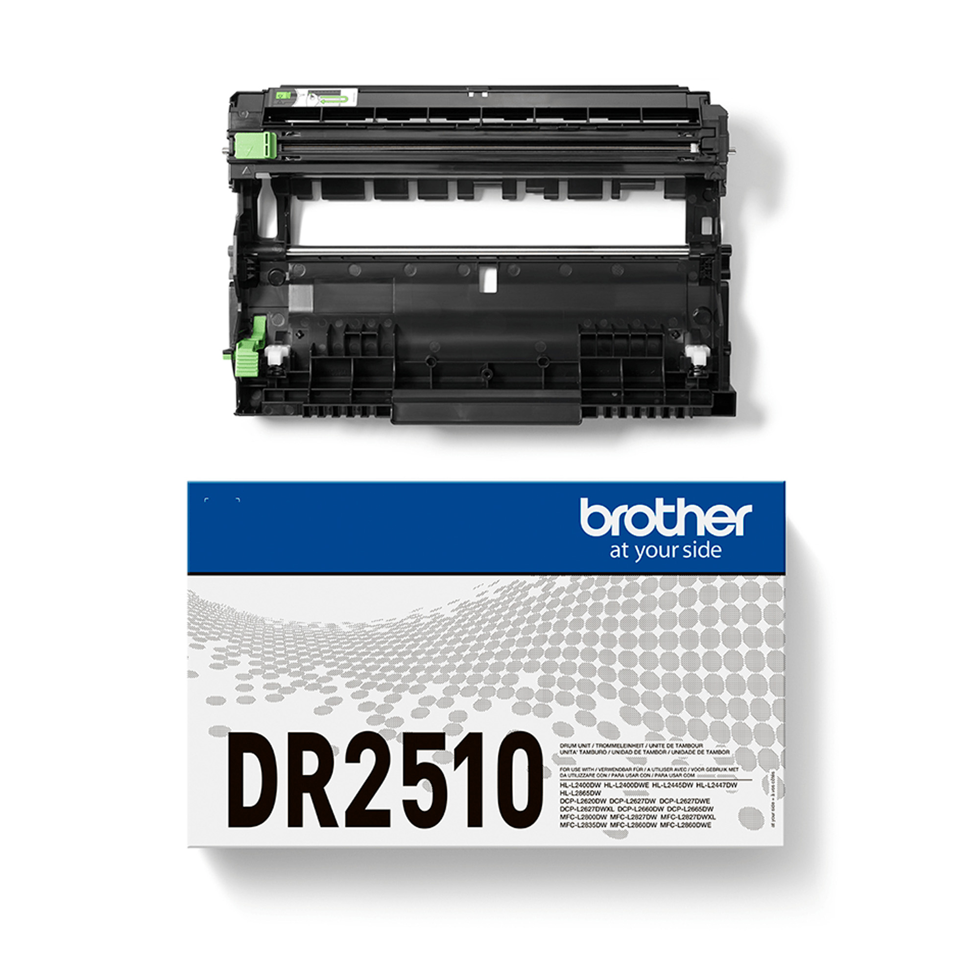 Brother DR2510 - Originale - scatola - kit …