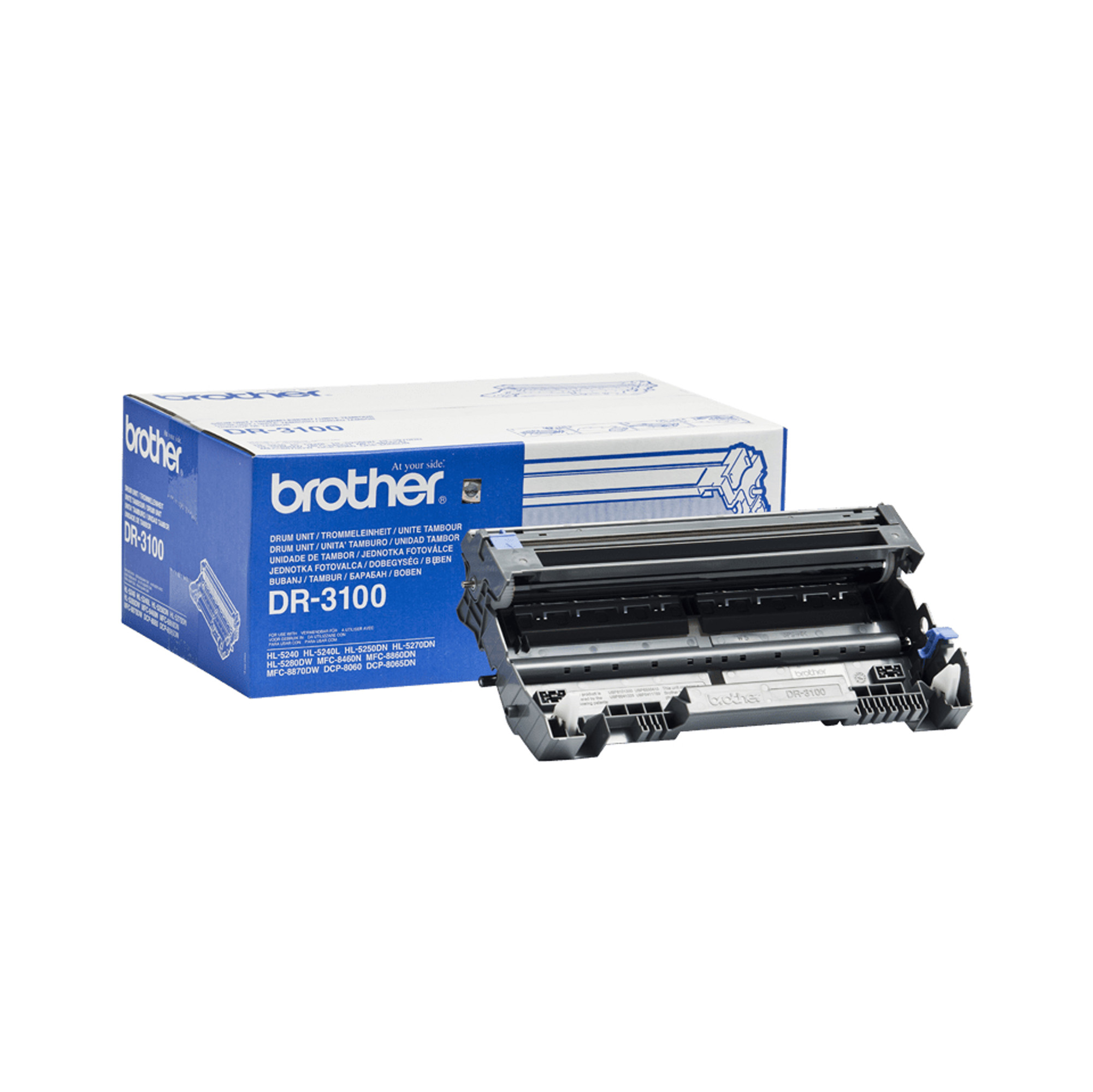 Brother DR3100 - Originale - kit tamburo - …