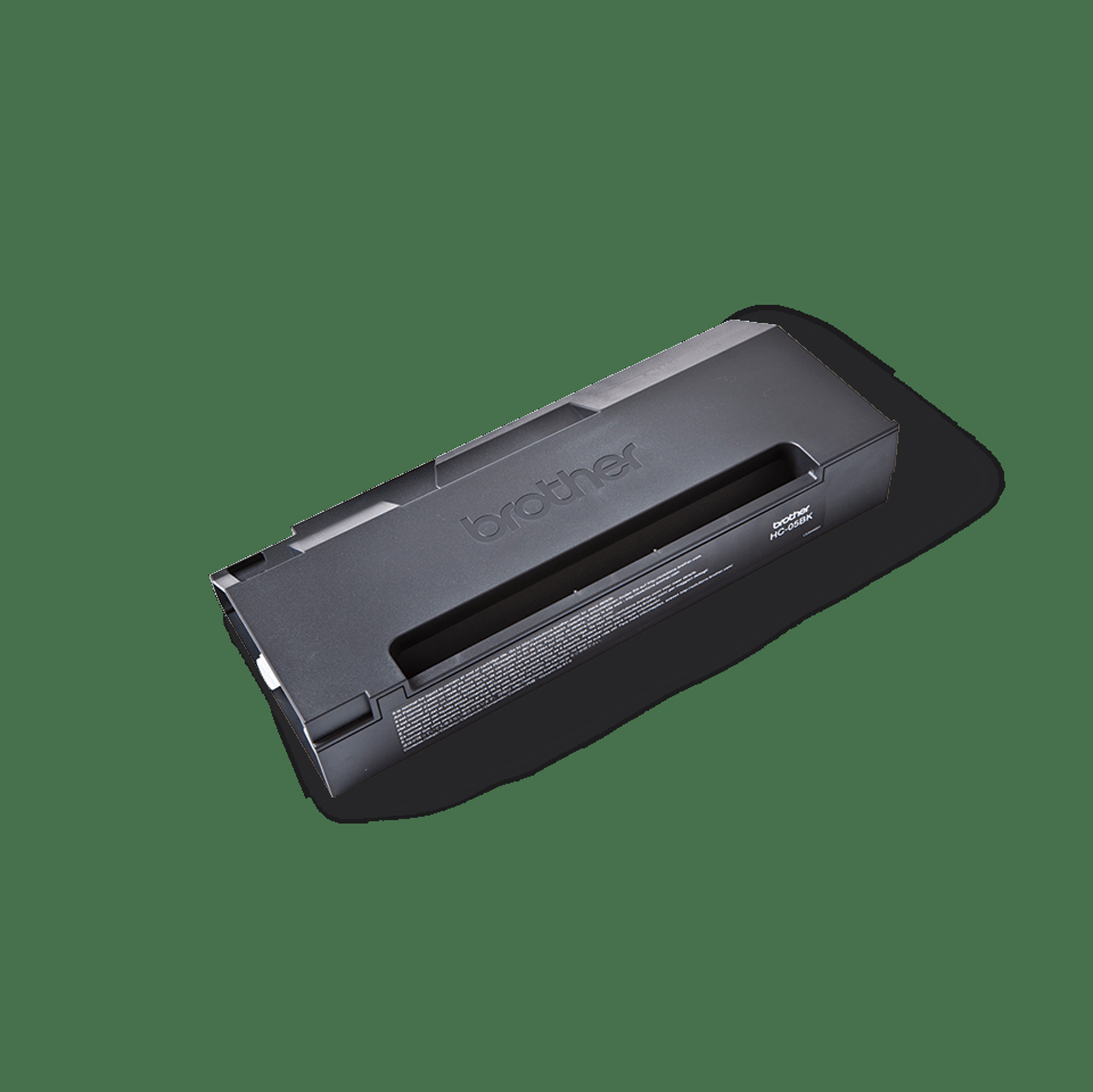 Brother HC-05BK - Alta resa - nero - originale - cartuccia d'inchiostro - per Brother HL-S7000DN, HL-S7000DN100, HL-S7000DN50, HL-S7000DN70