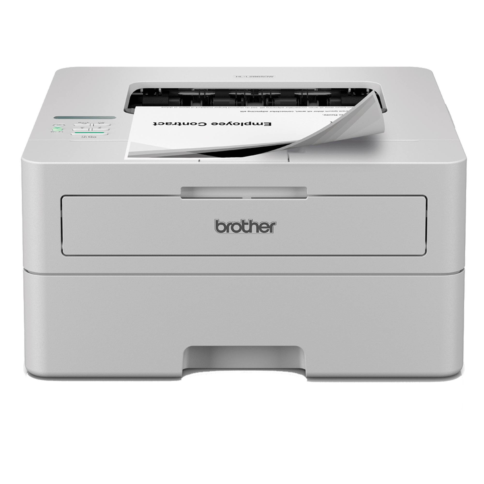 Stampanti e Multifunzione Laser e Ink-Jet - HLL2865DW