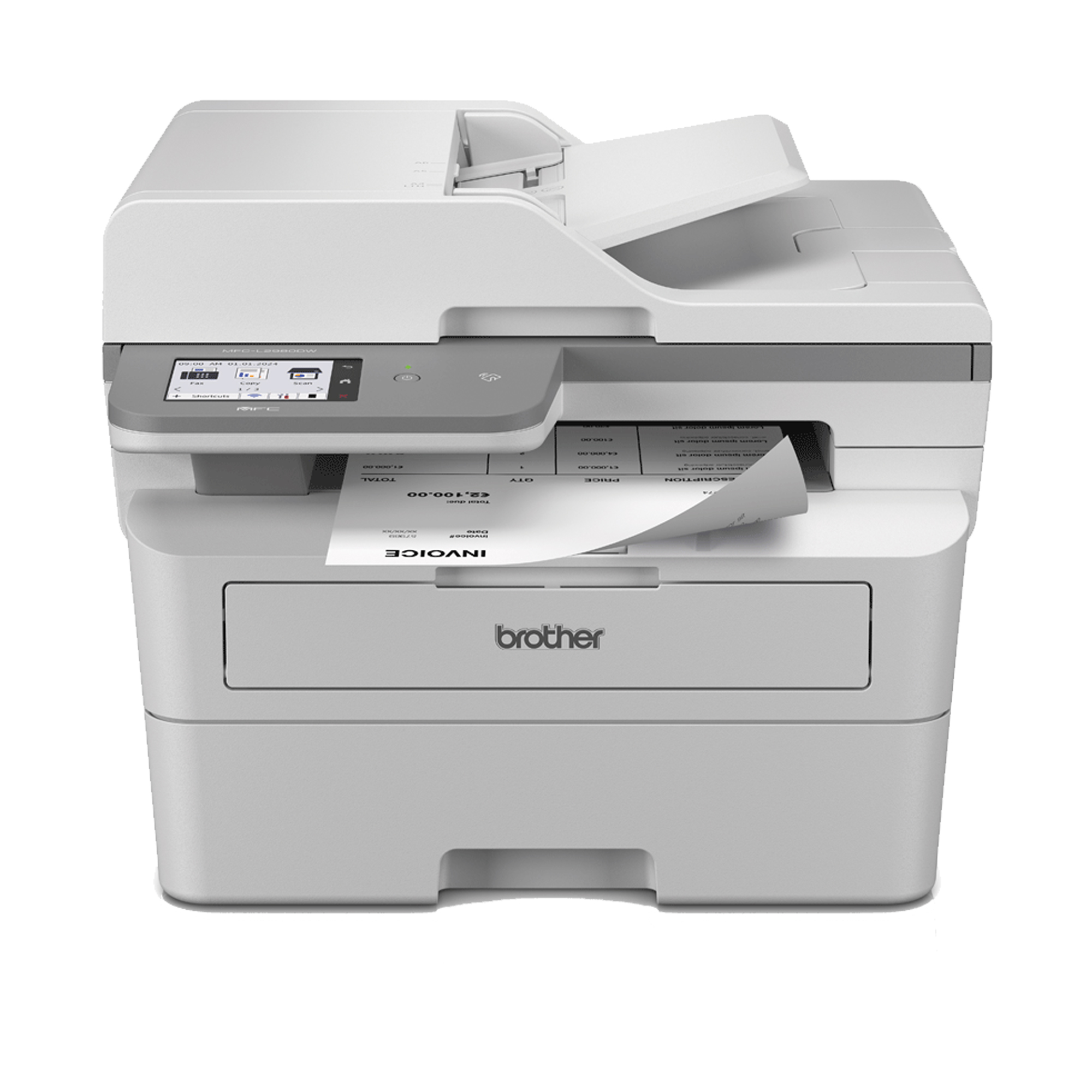 Stampanti e Multifunzione Laser e Ink-Jet - MFCL2980DW