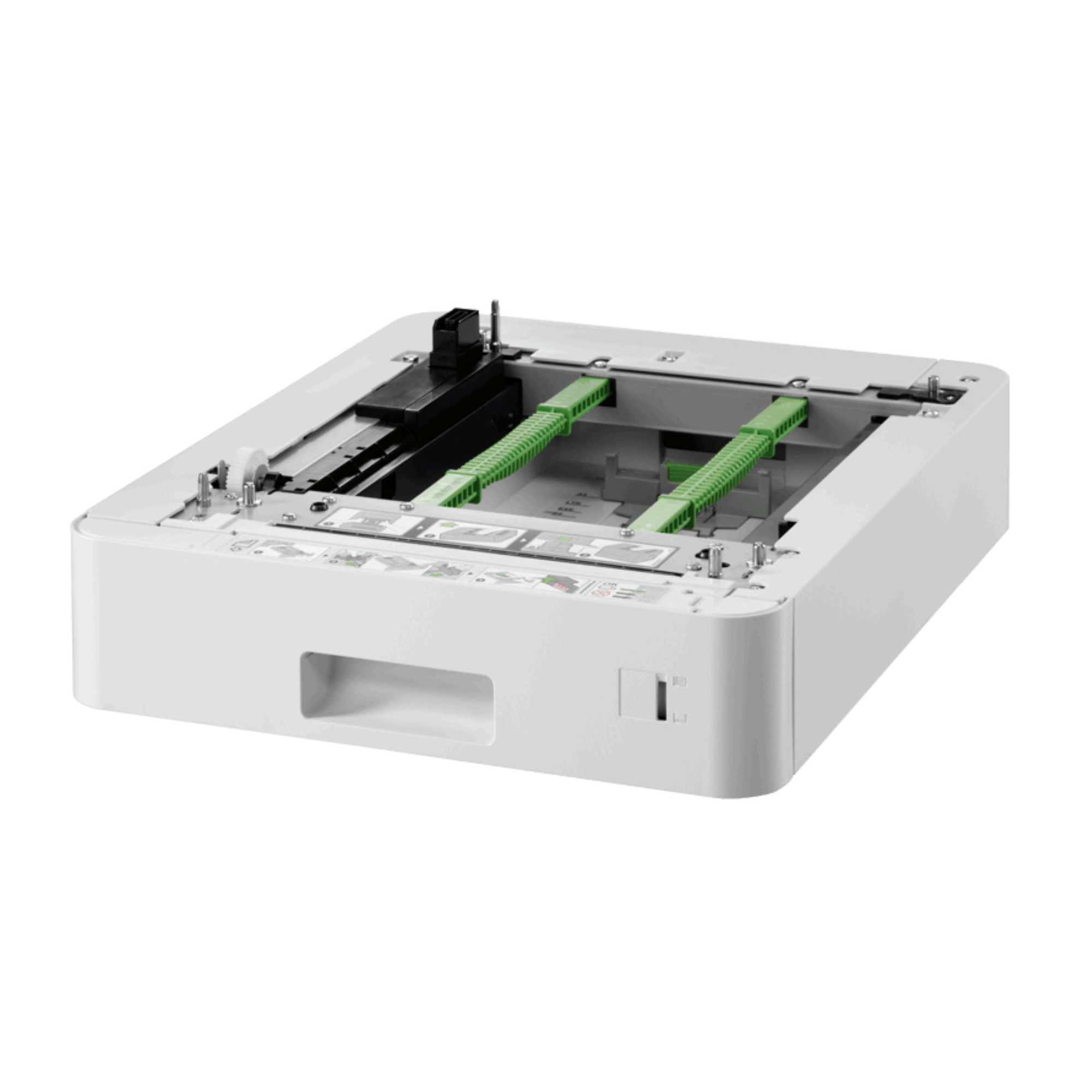 Brother LT-330CL - Cassetto carta - 250 fogli in 1 cassetti - per Brother HL-L9410, MFC-L8905, L9610; Workhorse HL-EX470, L9430, L9470, MFC-EX670, L9630