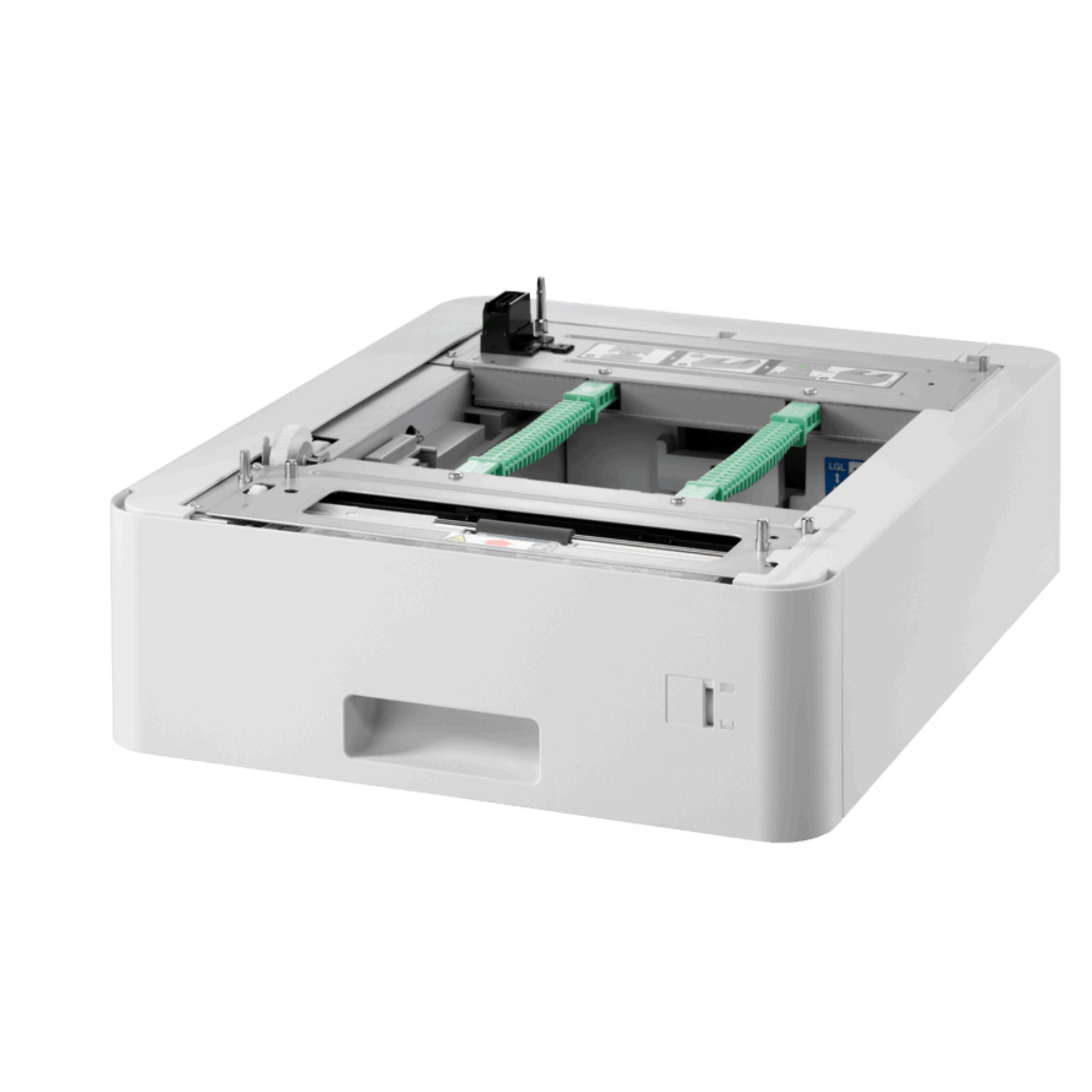 Brother LT-340CL - Cassetto carta - 500 fogli in 1 cassetti - per Brother HL-L9410, MFC-L8905, L9610; Workhorse HL-EX470, L9430, L9470, MFC-EX670, L9630
