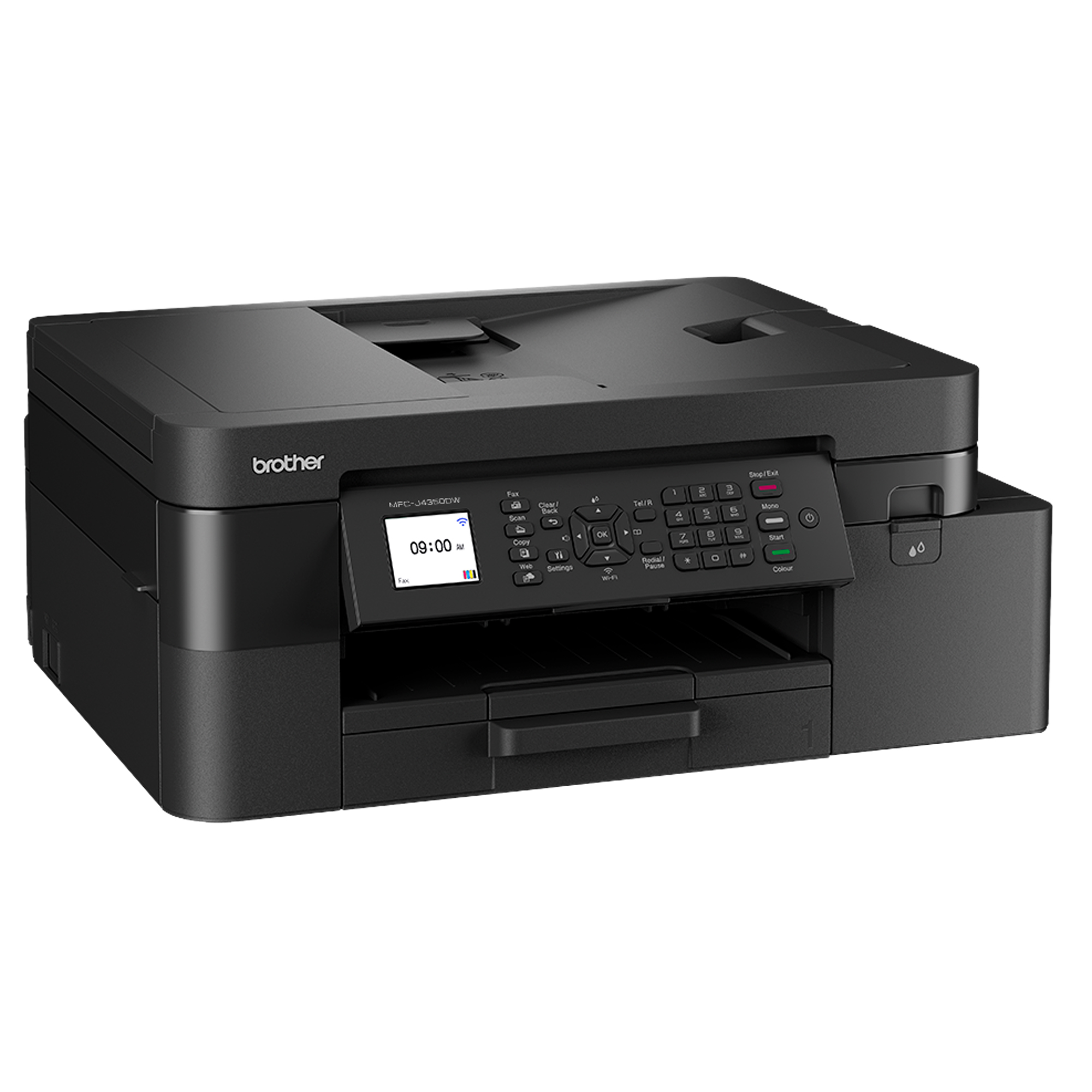 Stampanti e Multifunzione Laser e Ink-Jet - MFCJ4350DWRE1