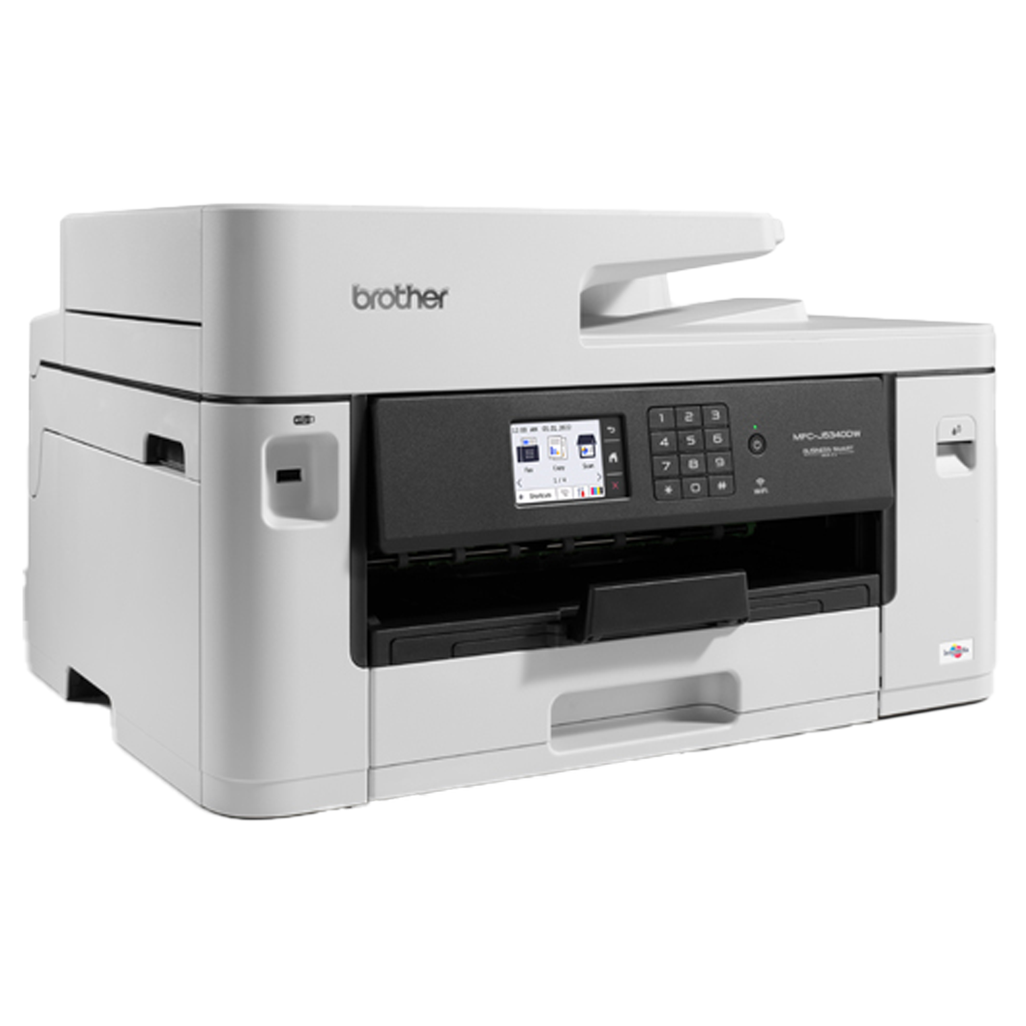 Brother MFC-J5340DWE - Stampante multifunzione - colore - …
