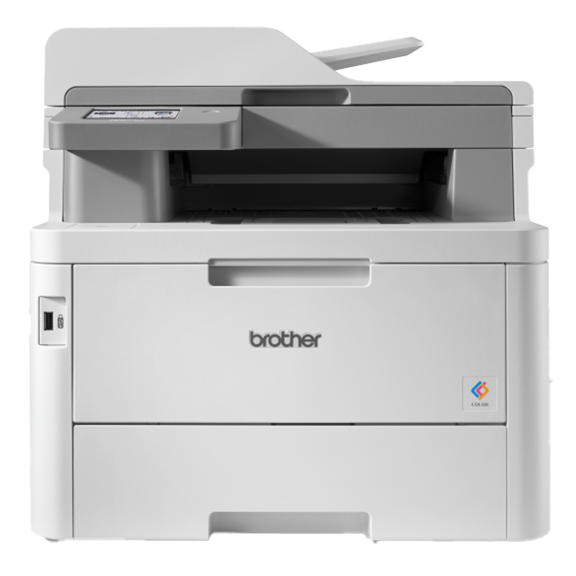 Brother MFC-L8340CDW - Stampante multifunzione - colore - …