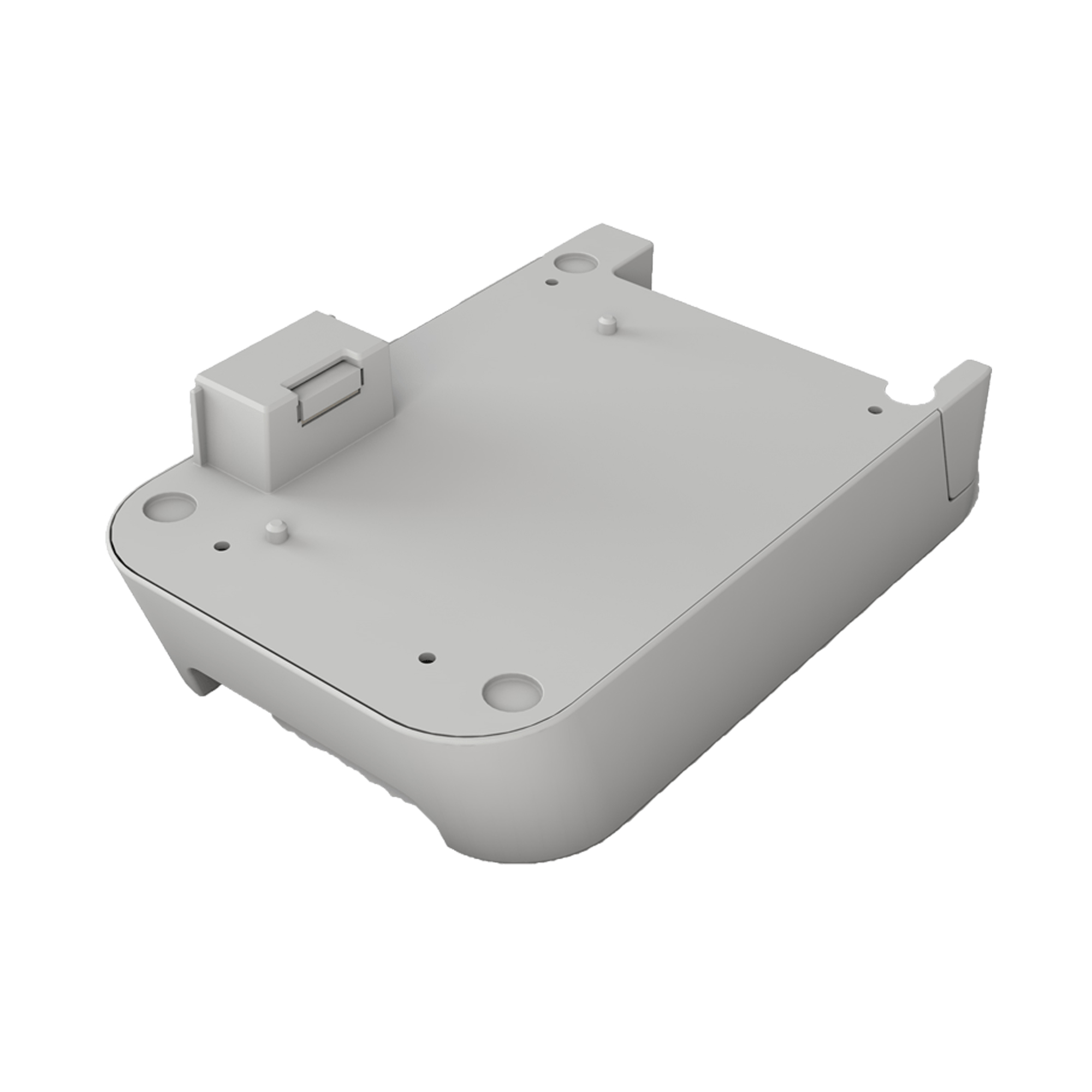 Brother PA-BU-001 - Batteria stampante - Ioni di litio - per Brother QL-810W, QL-820NWB, QL-820NWBVM