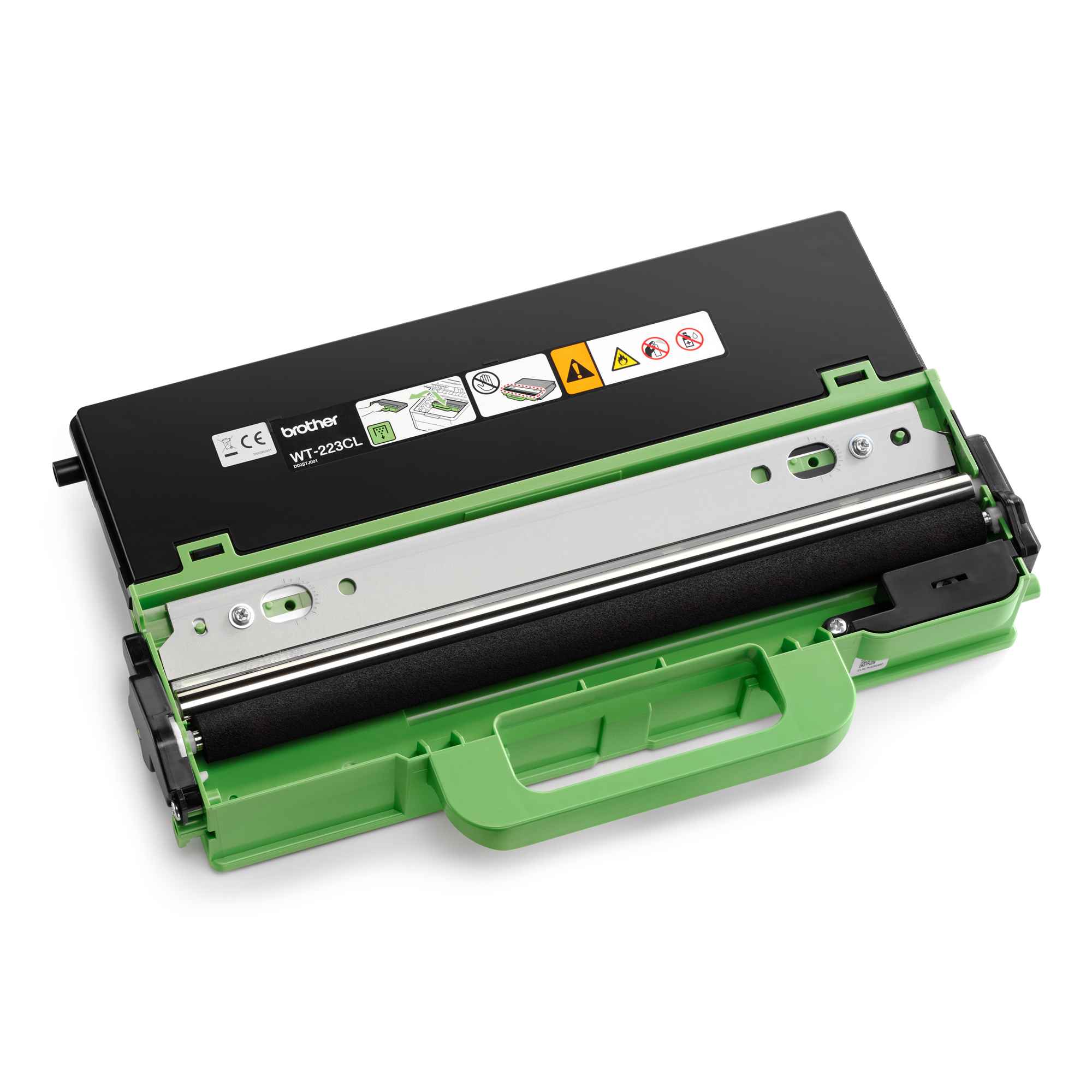 Brother WT223CL - Raccoglitore toner disperso - per Brother DCP-L3510, L3517, L3550, HL-L3210, L3230, L3270, L3290, MFC-L3710, L3730, L3750