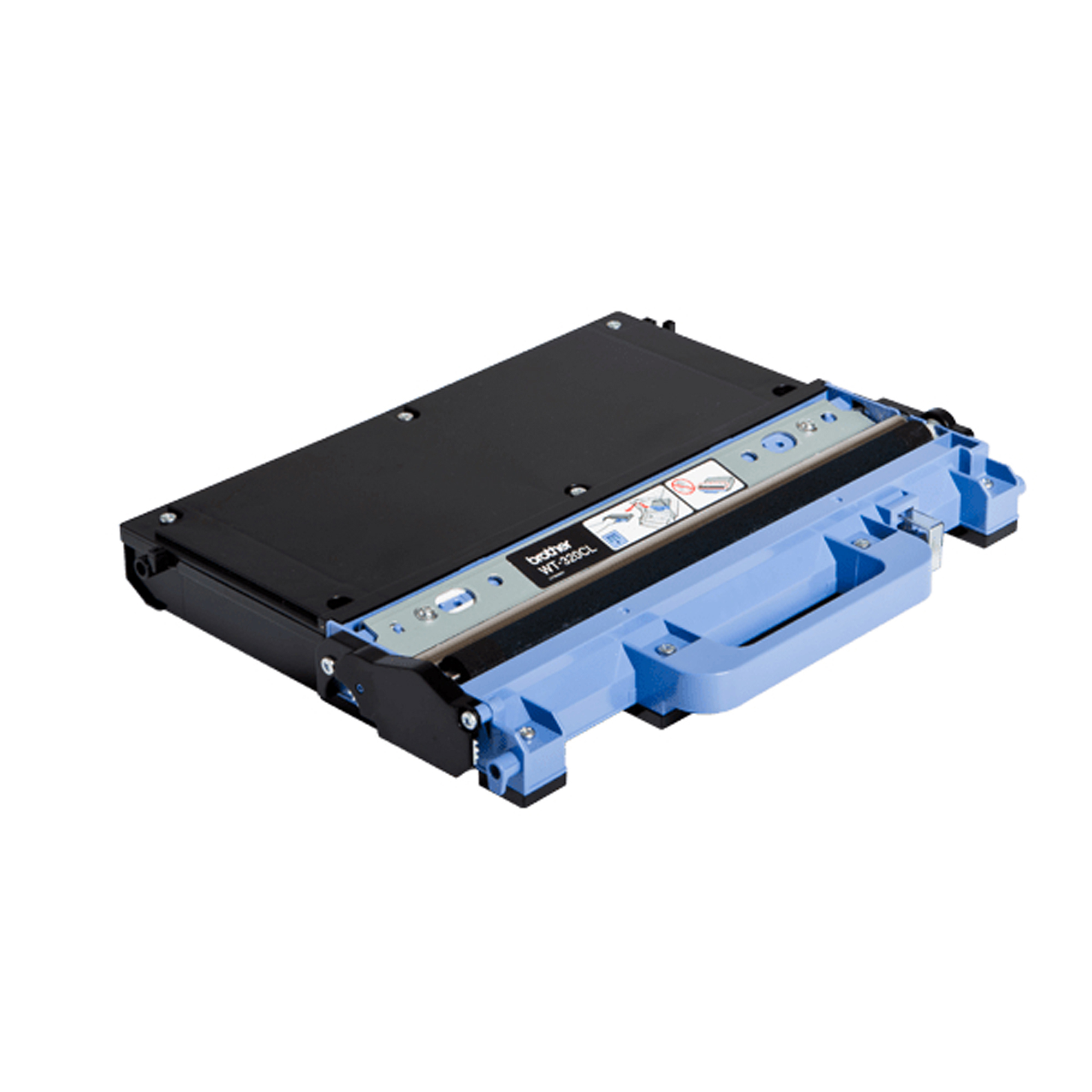 Brother WT320CL - Originale - raccoglitore toner disperso - per Brother DCP-L8410, HL-L8250, L8260, L8350, L8360, L9200, L9300, L9310, MFC-L8900, L9570