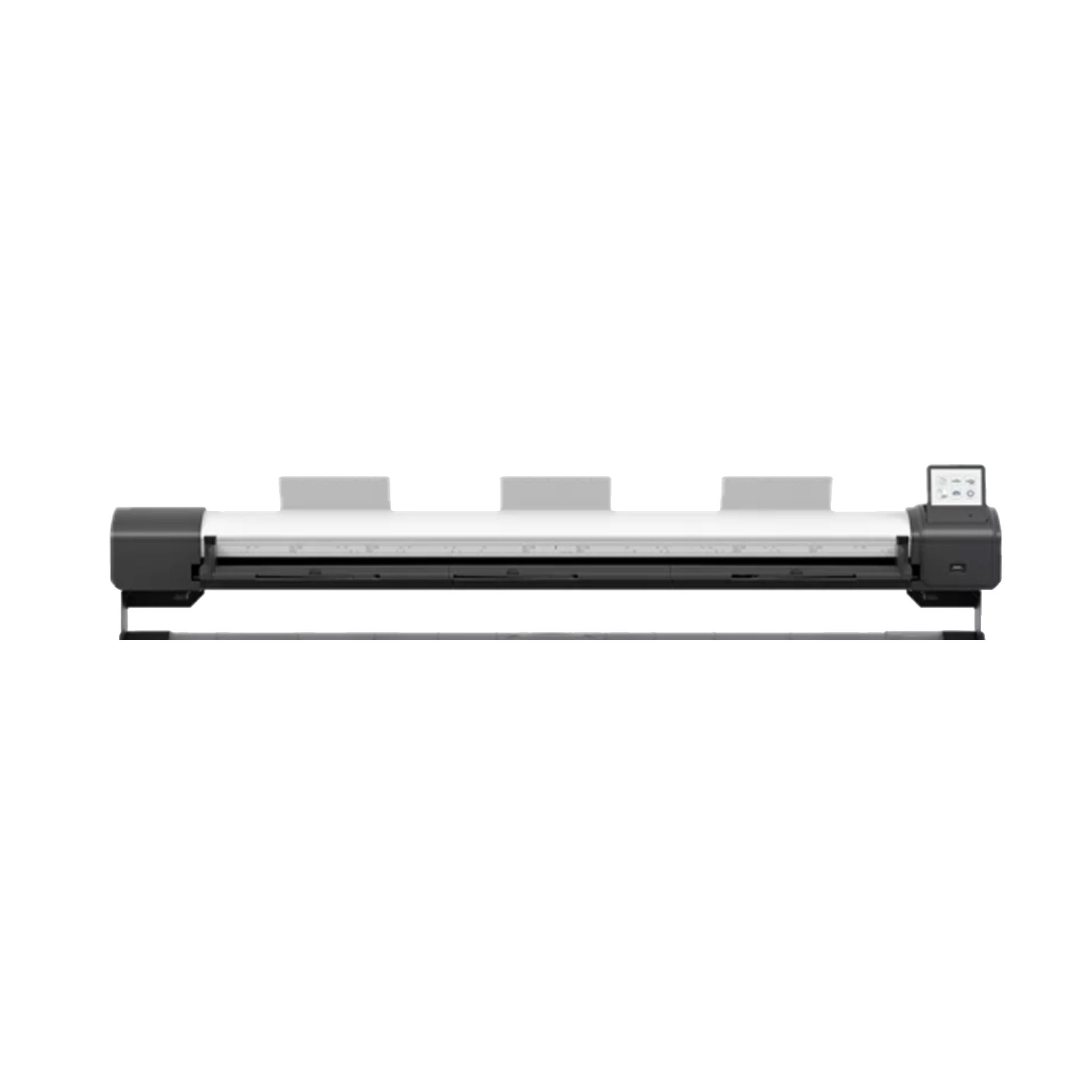 Scanner - SCANNER Largo Formato LM36