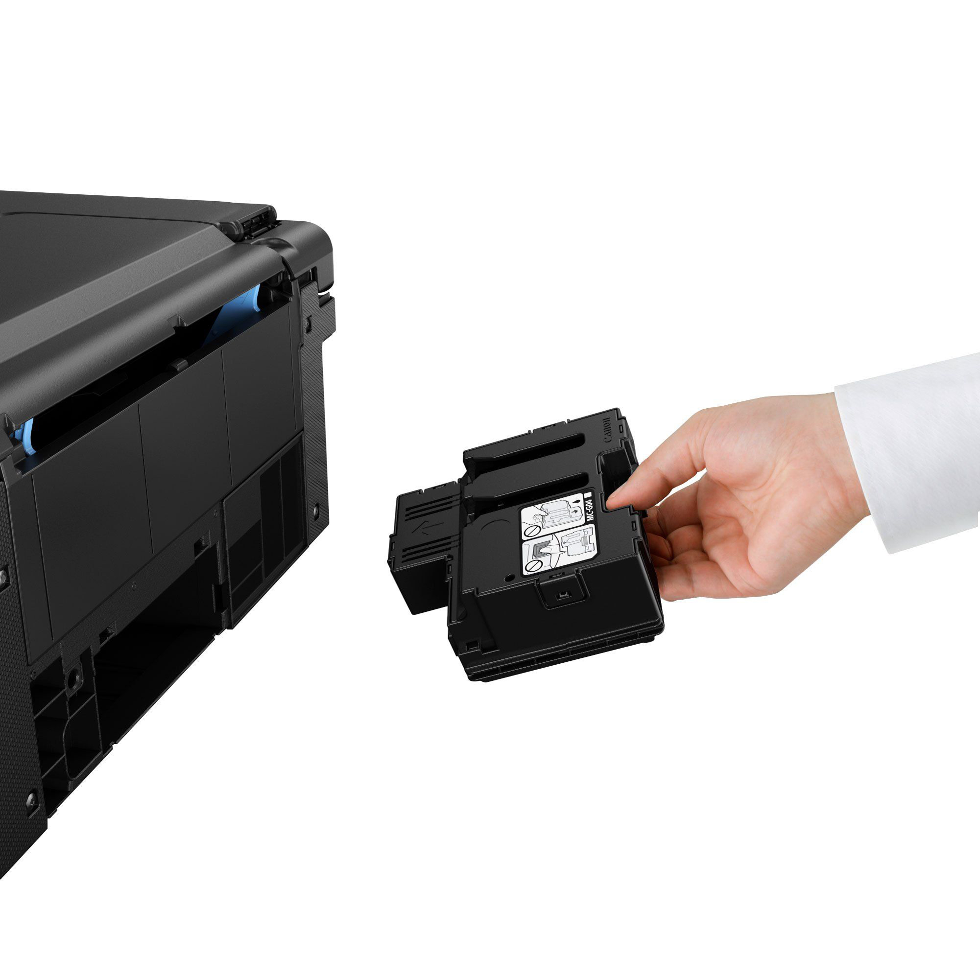 Canon MC-G04 - Cartuccia di manutenzione - per …