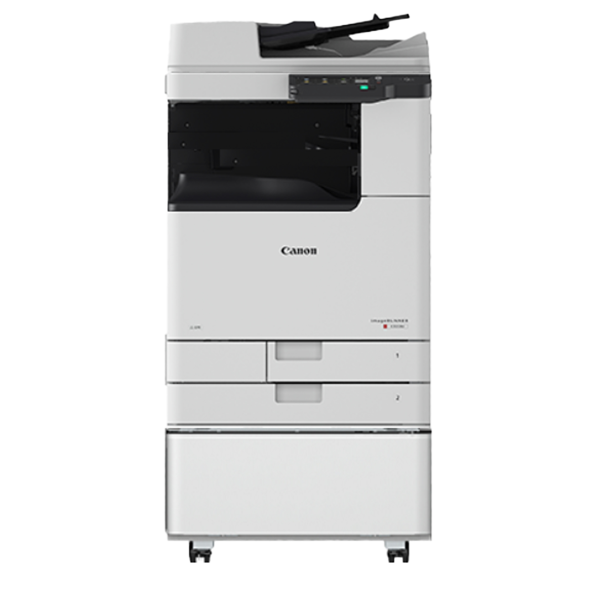 Bundle Canon ImageRUNNER C3326i MFP + TONER BK/C/M/Y+ …