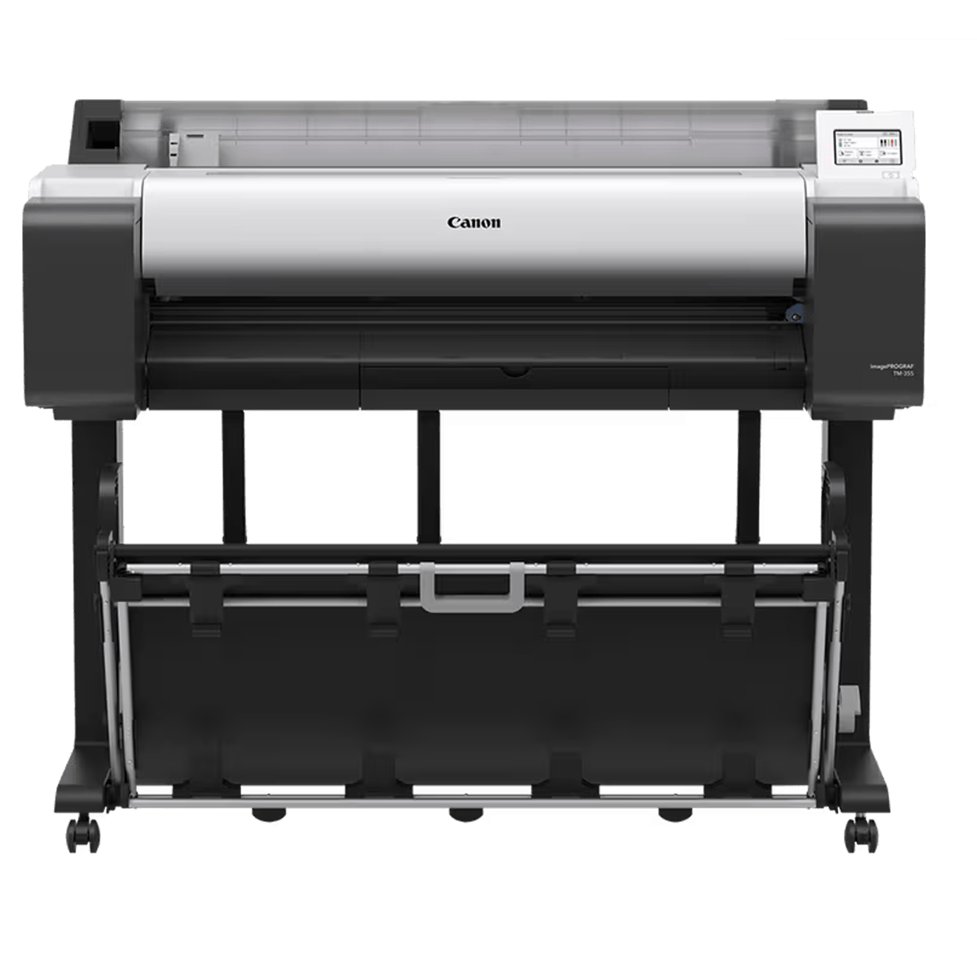 IPF TM-350 PRINTER + STAND
