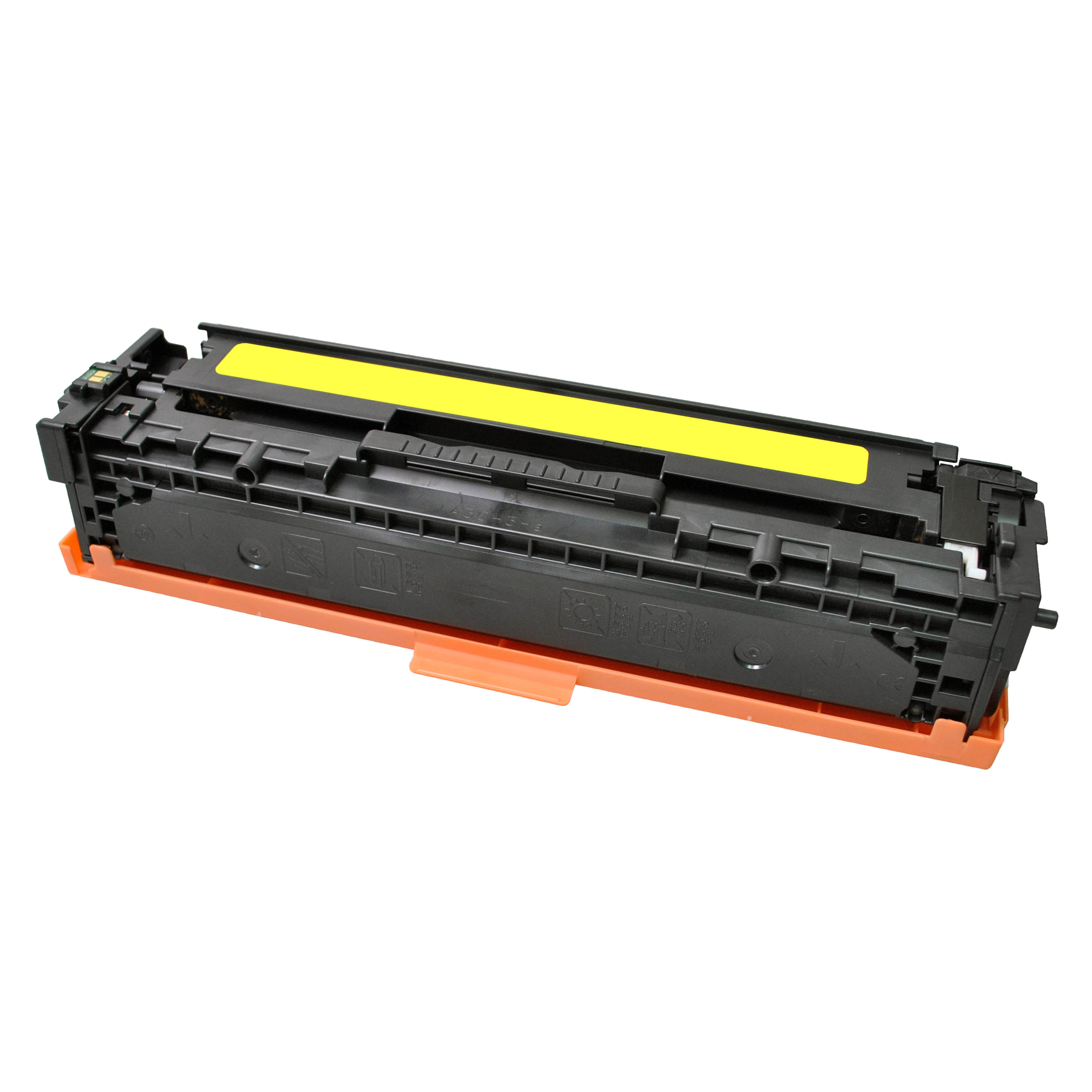 Canon 716 Yellow - Giallo - originale - cartuccia toner - per i-SENSYS LBP5050, LBP5050N, MF8030CN, MF8040Cn, MF8050CN, MF8080Cw