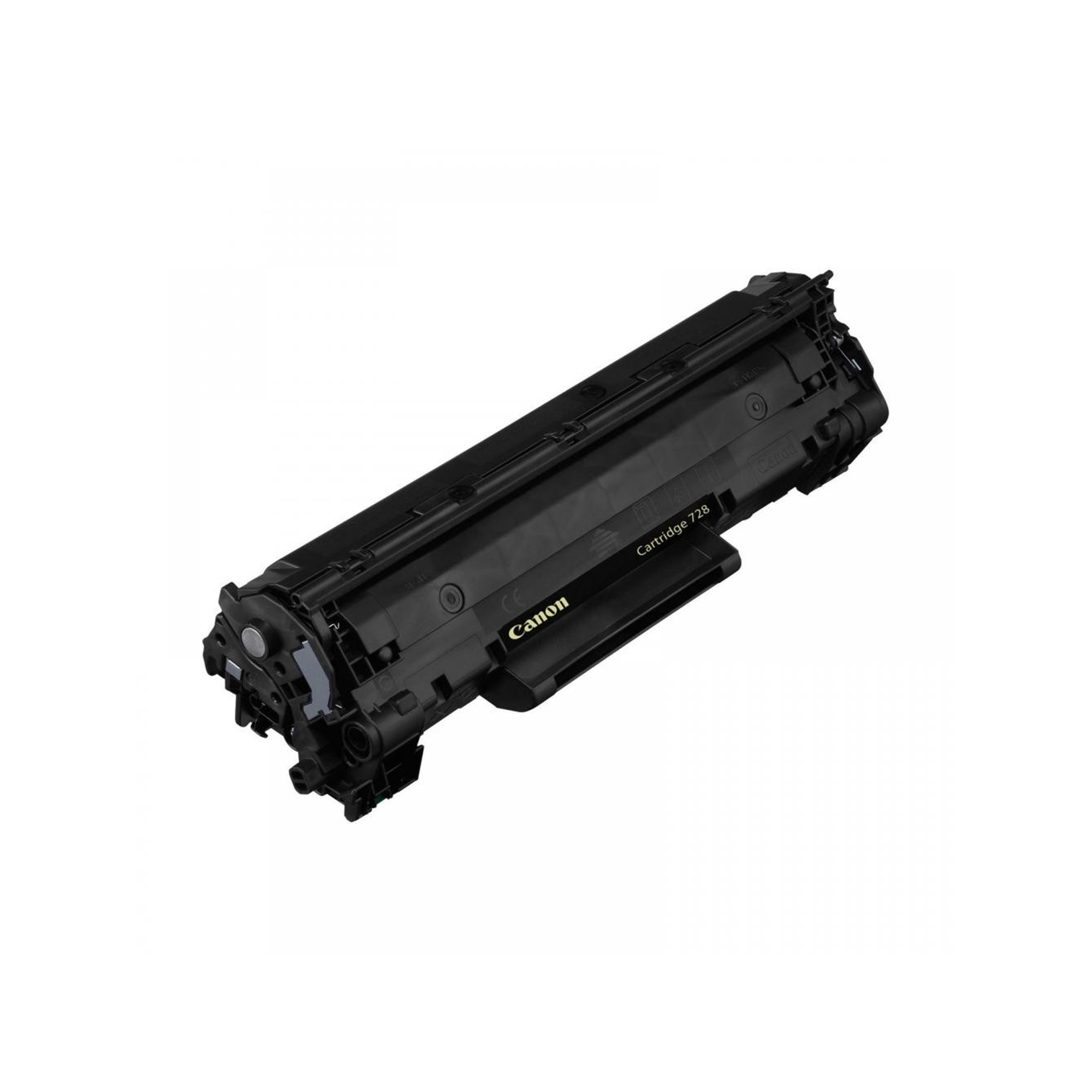 Canon CRG-728 - Nero - originale - cartuccia toner - per ImageCLASS MF4750; i-SENSYS FAX-L150, L170, L410, MF4550, MF4730, MF4750, MF4870, MF4890