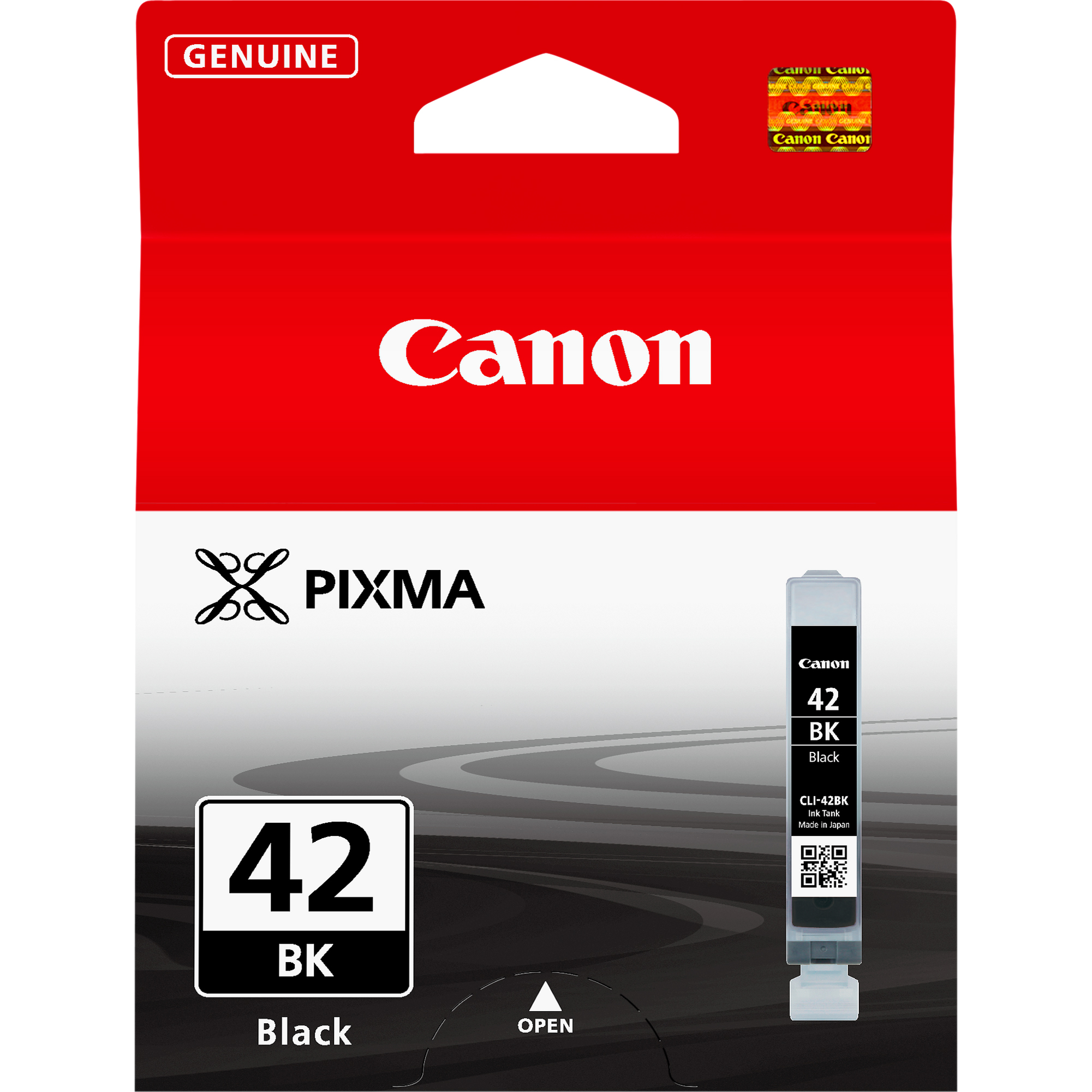 Canon CLI-42BK - 13 ml - originale - serbatoio inchiostro - per PIXMA PRO-100, PRO-100S; PIXUS PRO-100