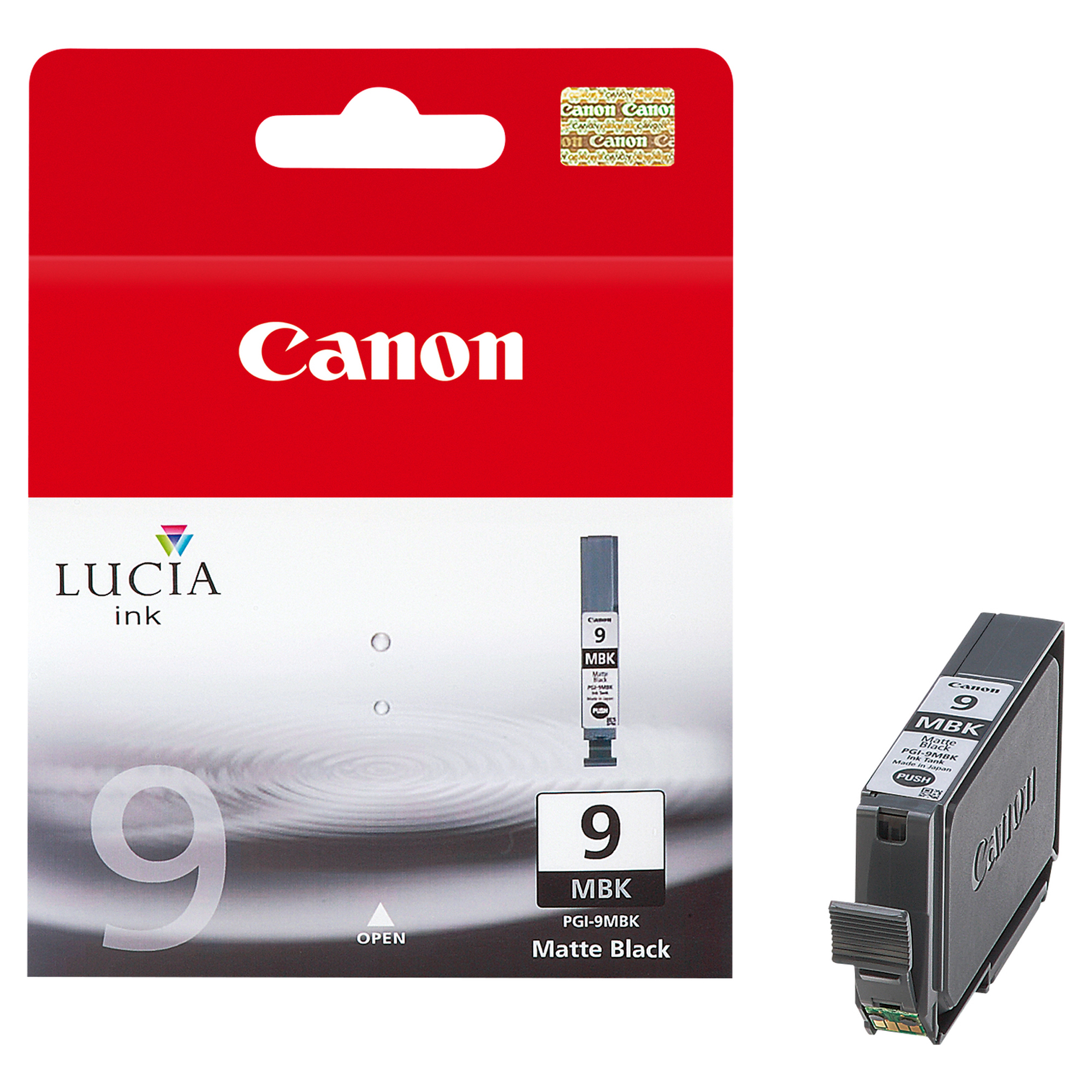 Canon PGI-9MBK - Nero opaco - originale - serbatoio inchiostro - per PIXMA Pro9500