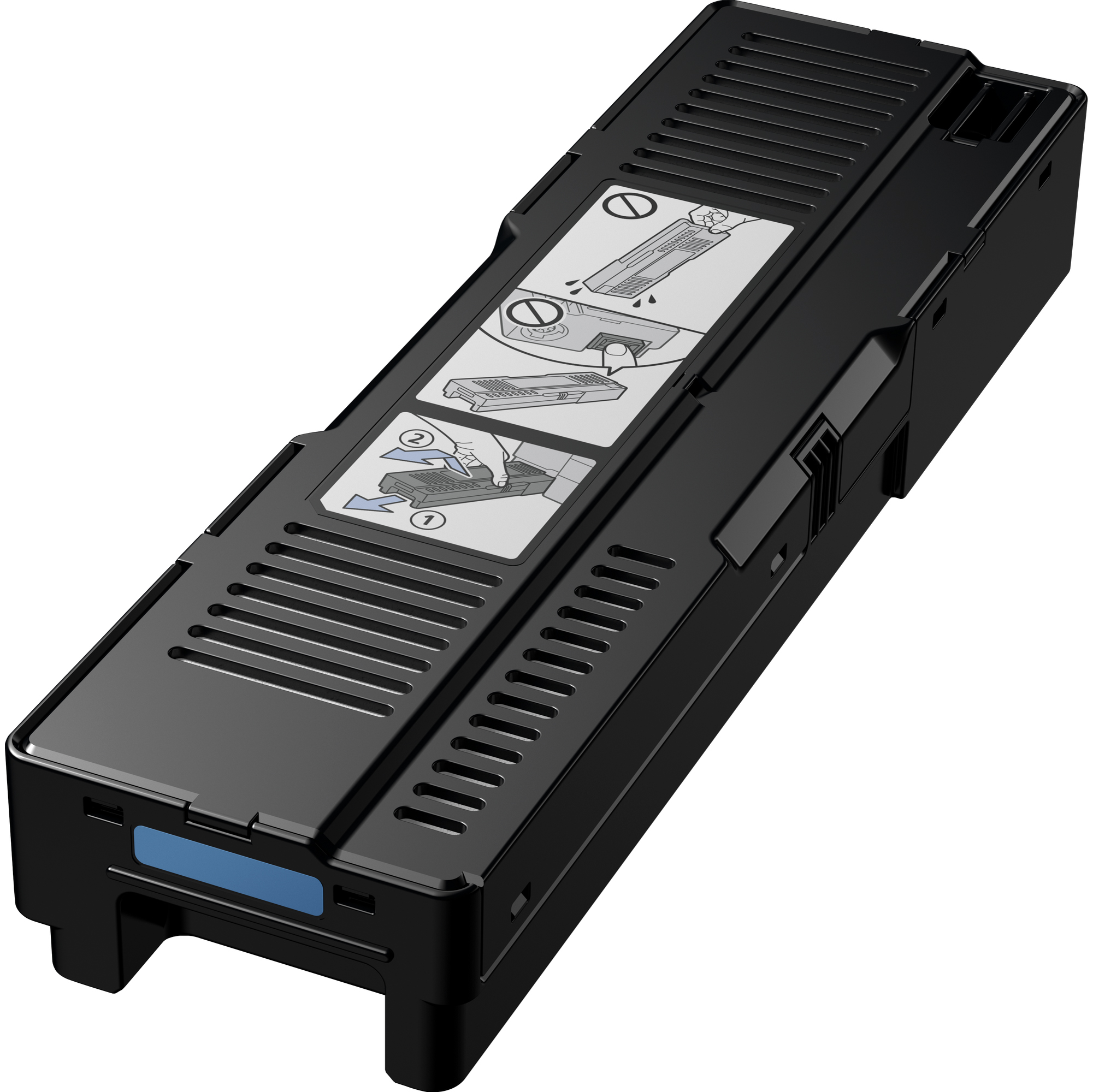 Canon MC-G01 - Cartuccia di manutenzione - per MAXIFY GX6040, GX6050, GX7040, GX7050