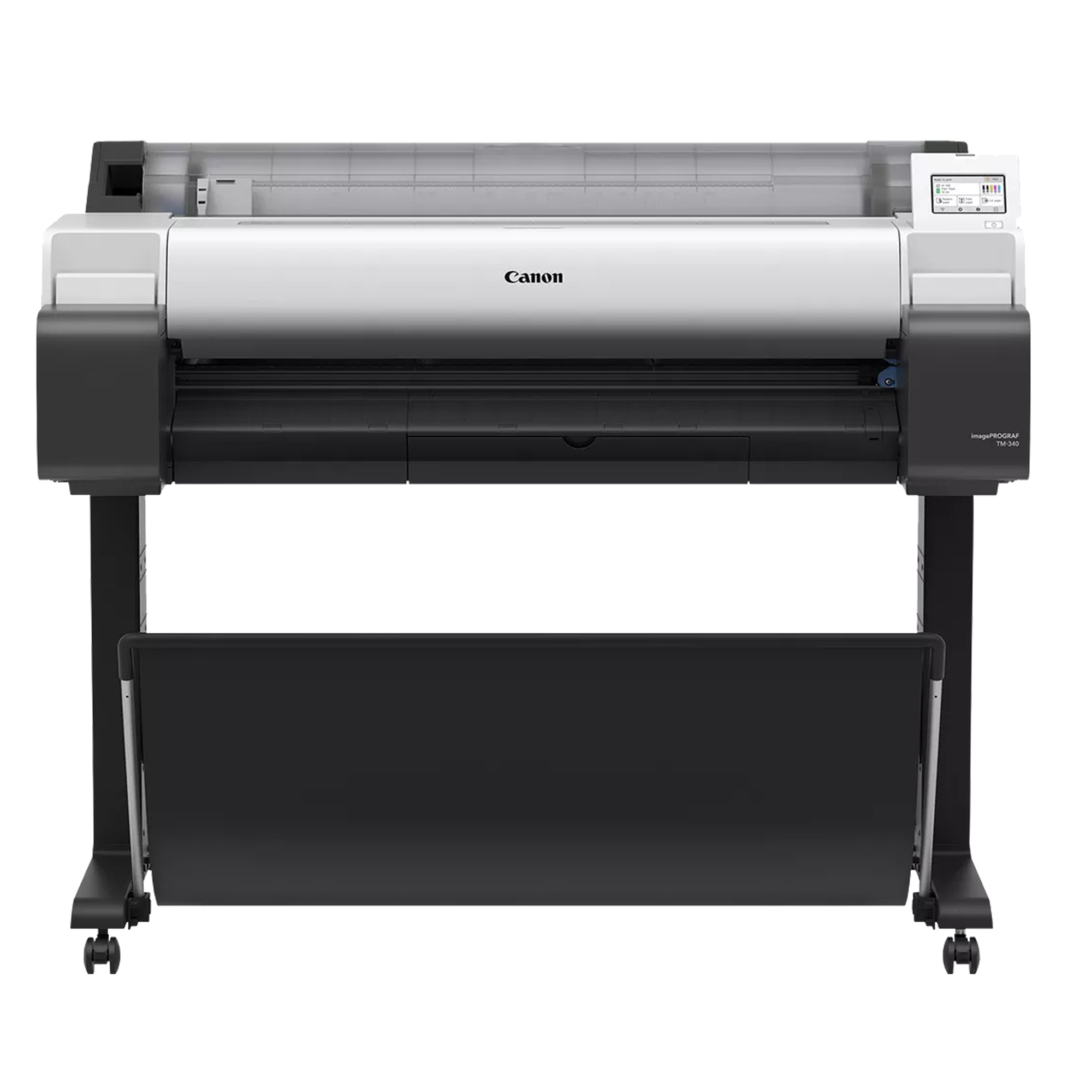 Bundle Canon TM-340 (stand incluso nell'imballo+ Estensione di …