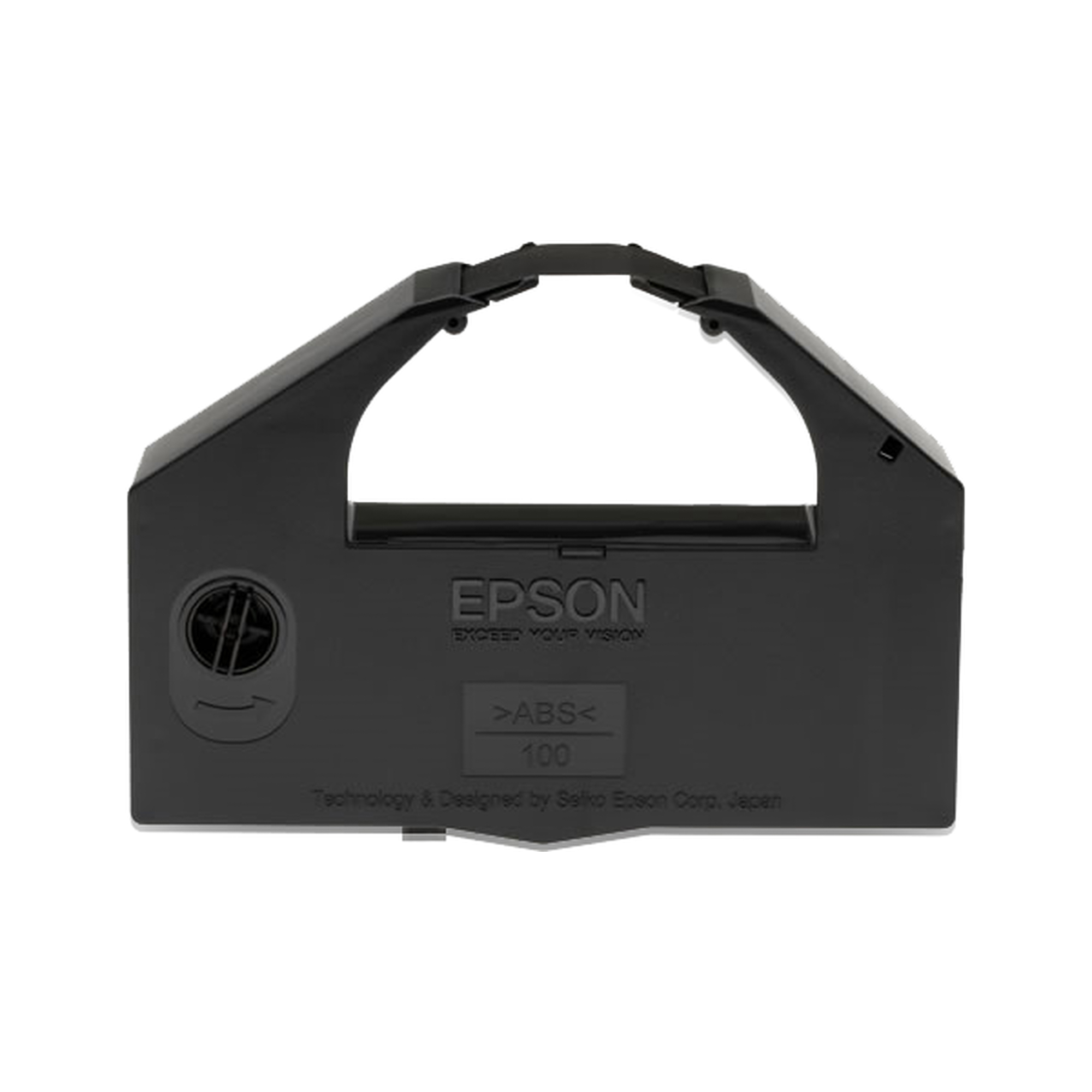 Epson - Nastro - Nero - C13S015066 - …