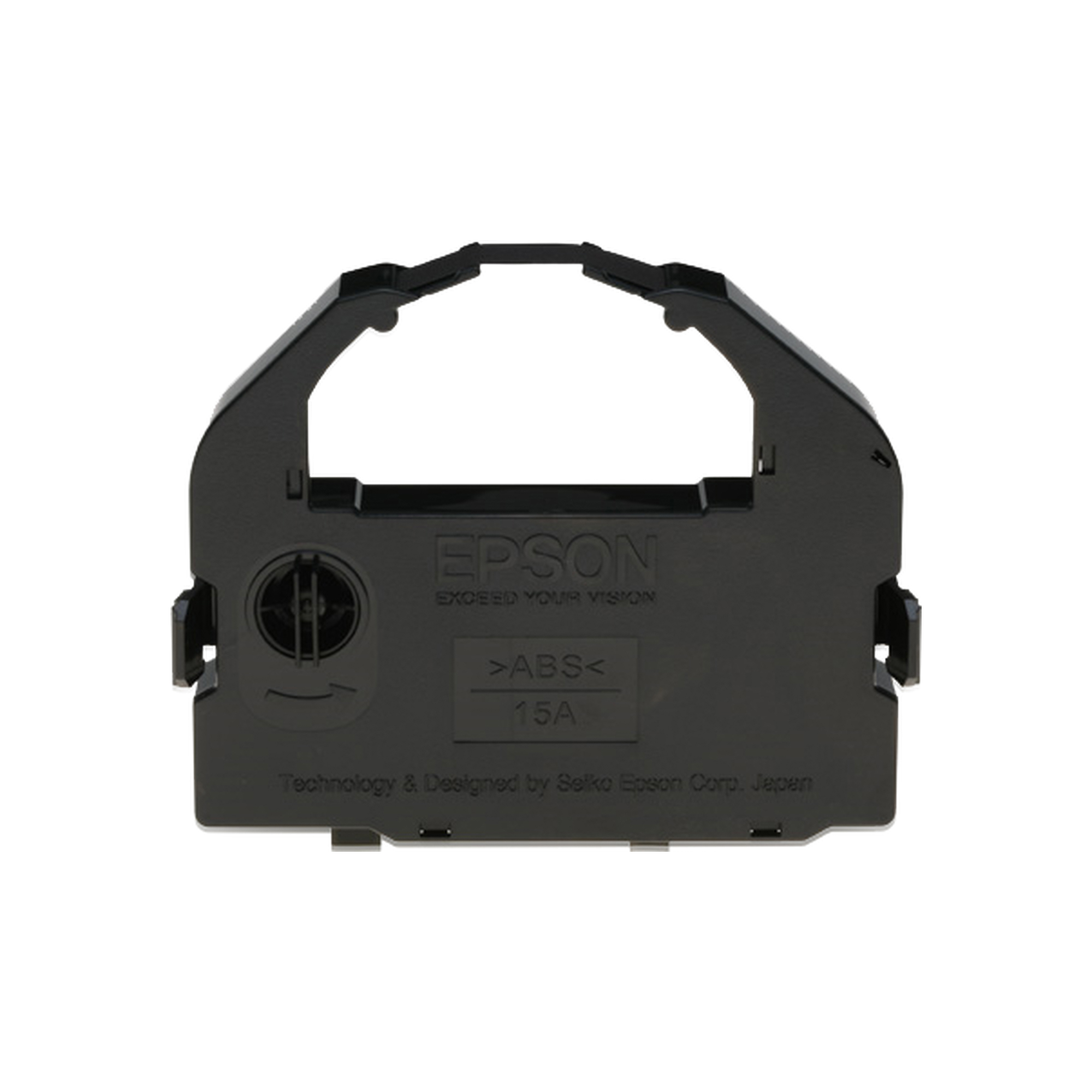 Epson - Nastro - Nero - C13S015262 - …