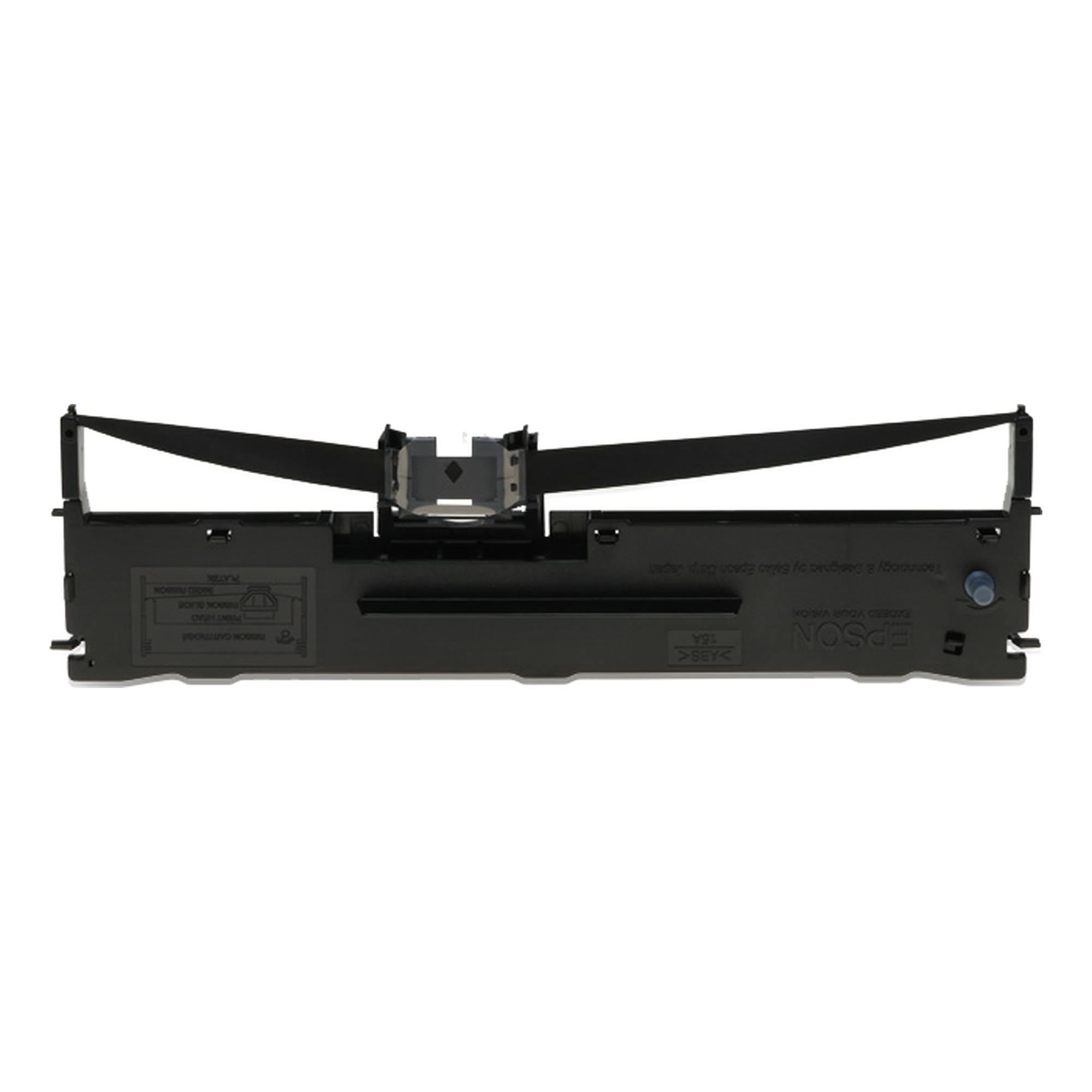 Epson - Nastro - Nero - C13S015307 - …