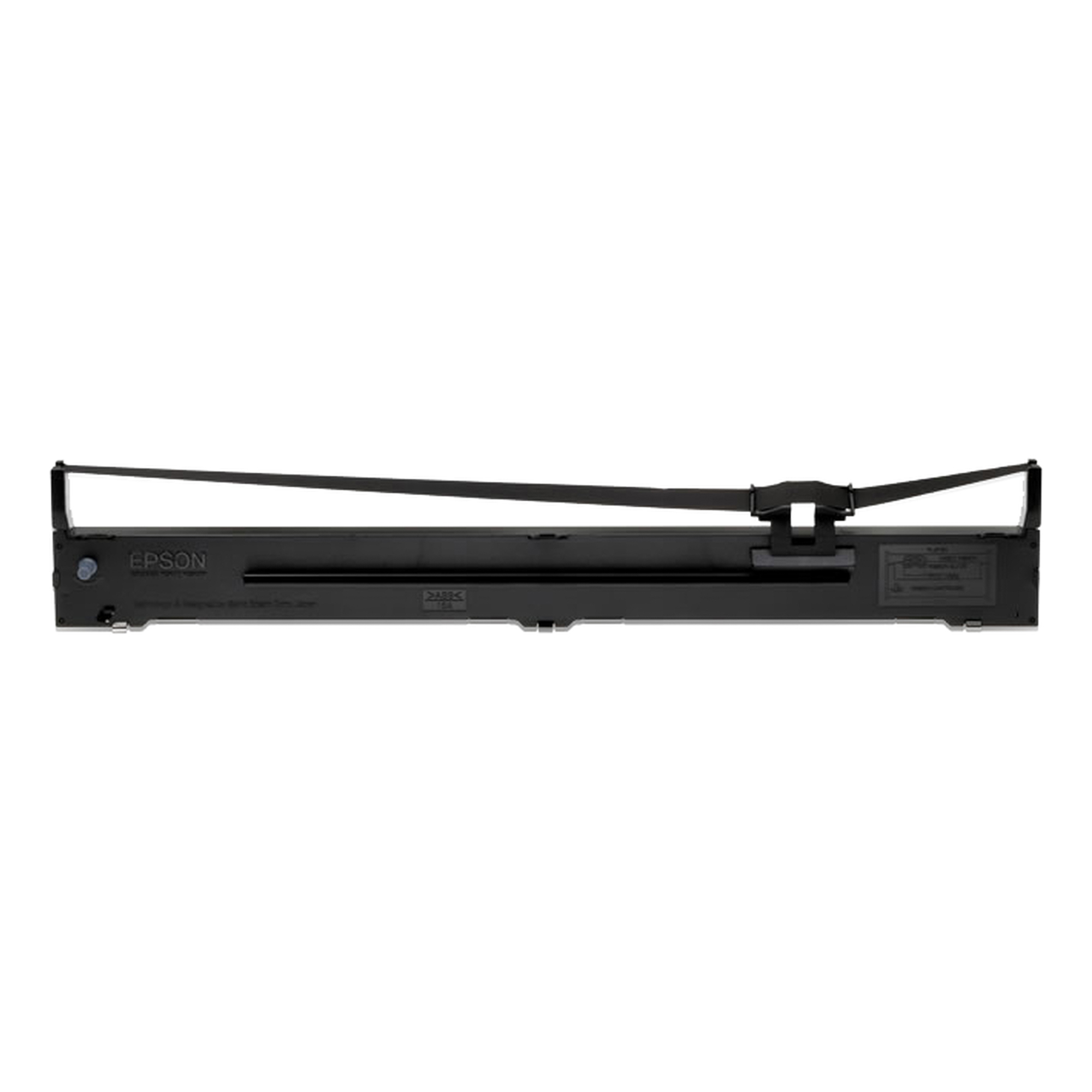 Epson - Nastro - Nero - C13S015327 - …