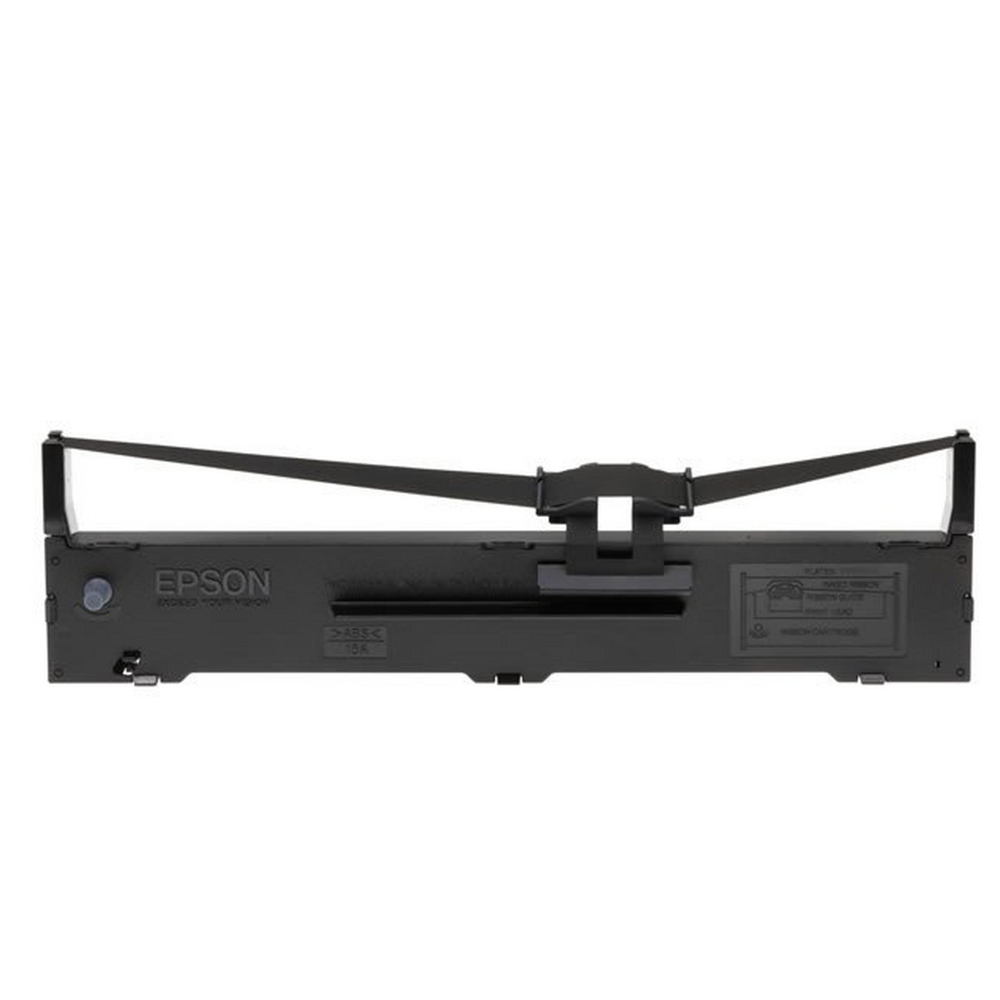 Epson - Nastro - Nero - C13S015329 - …