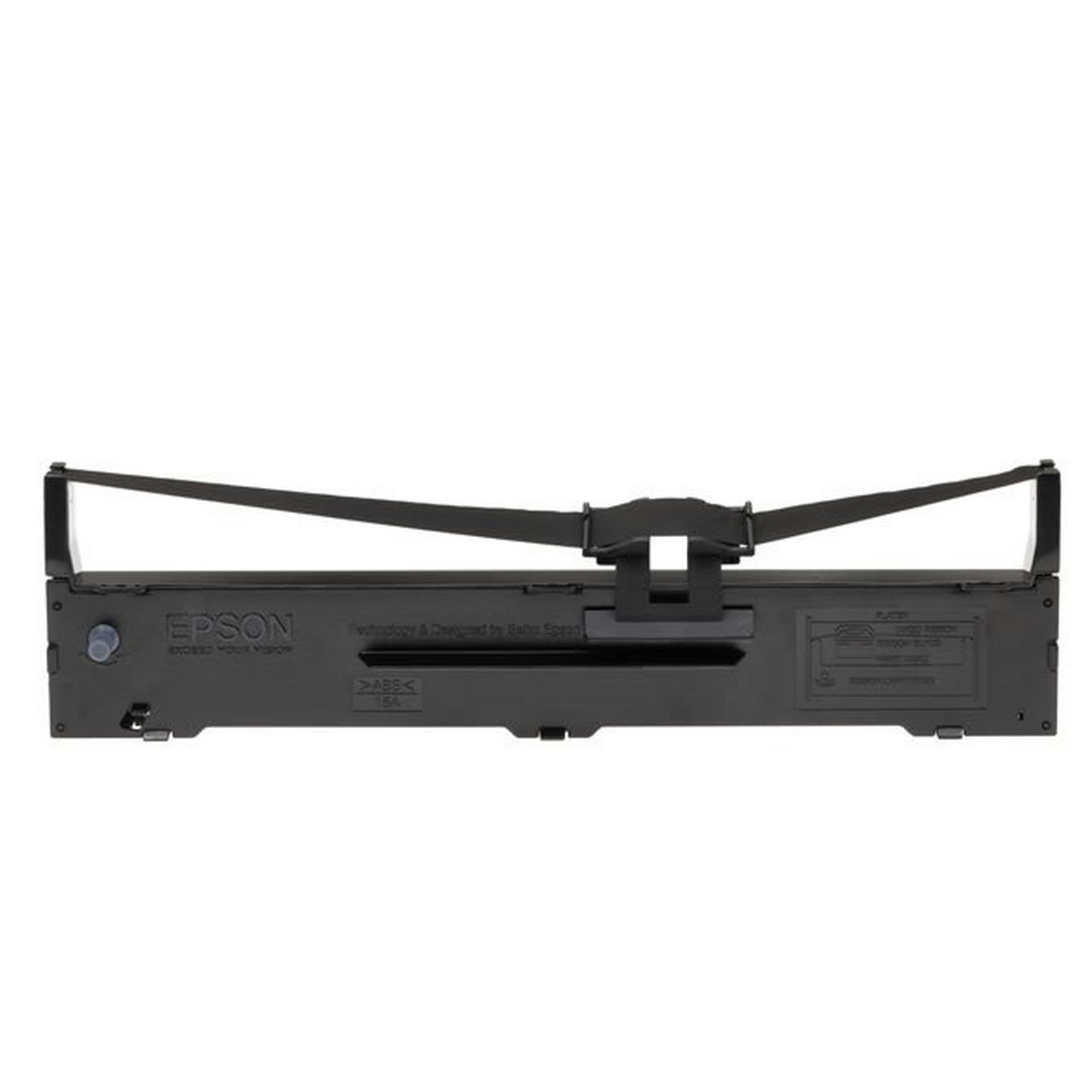 Epson - Nastro - Nero - C13S015337 - …