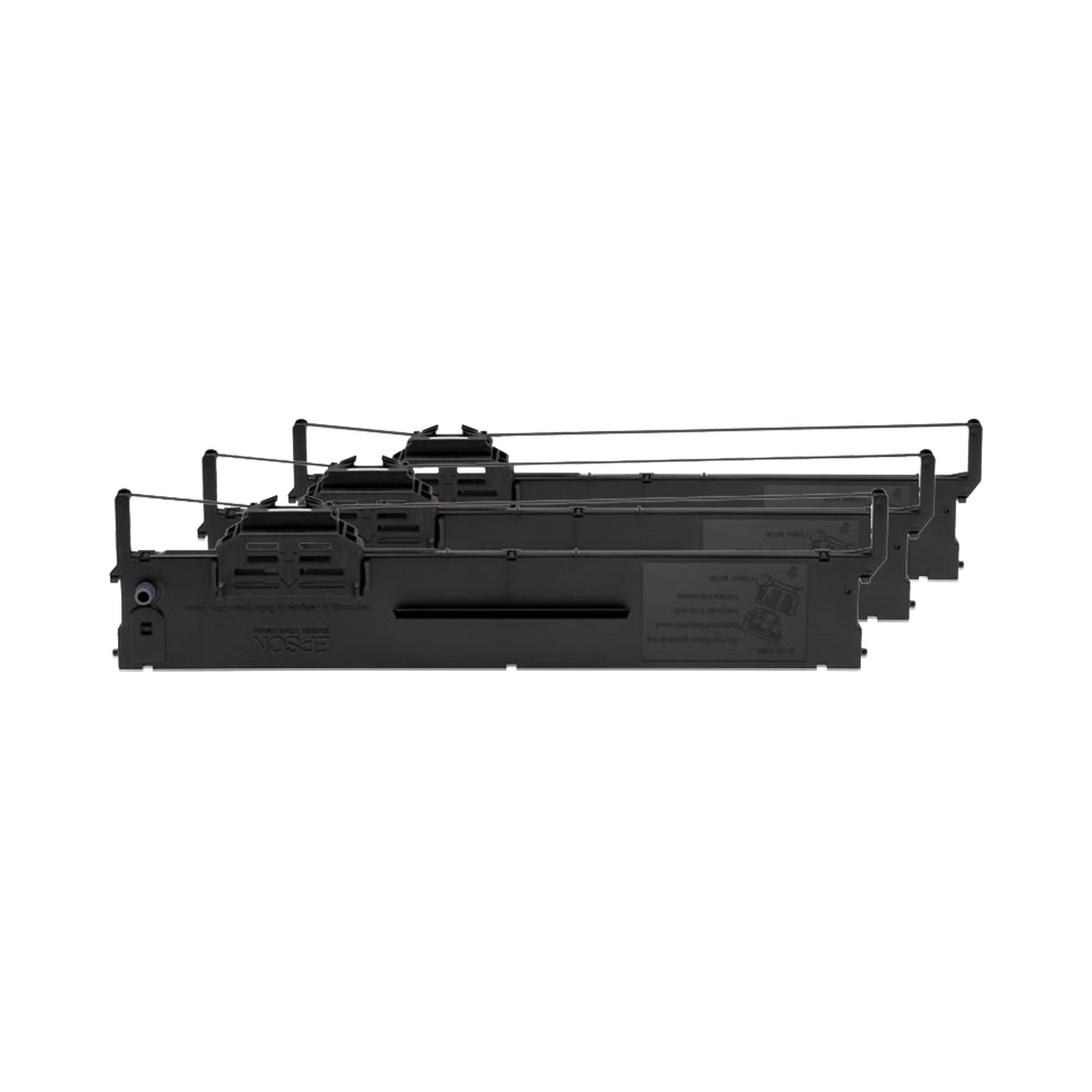 Epson - Nastro - Nero - C13S015339 - …