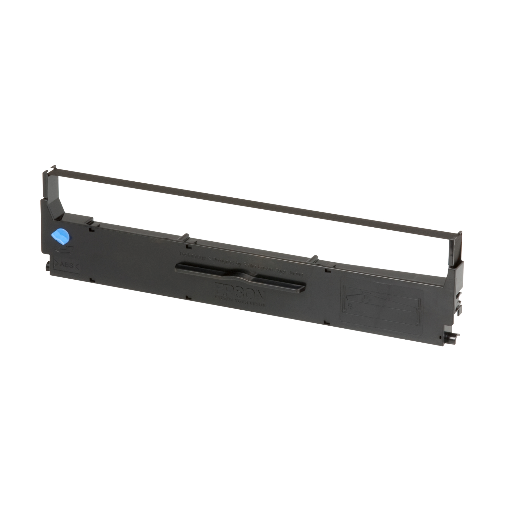 Epson - Nero - nastro di stampa - …